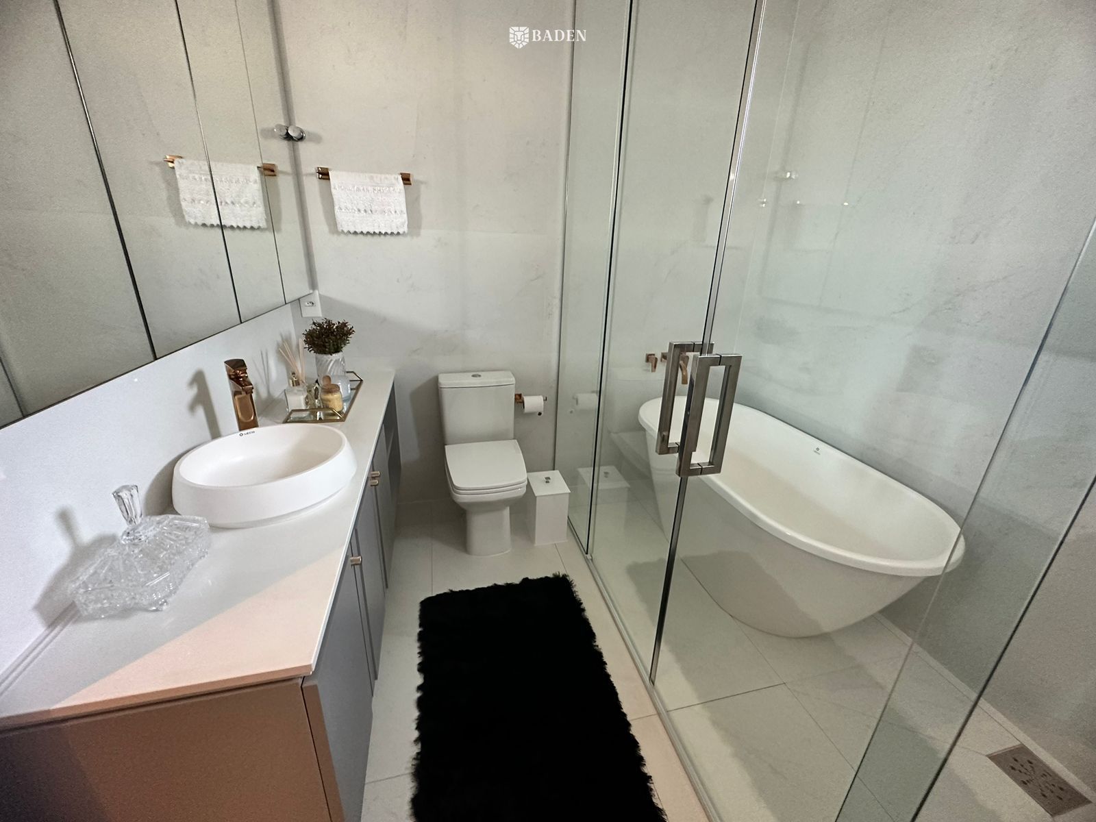 Apartamento, 4 quartos, 165 m² - Foto 9