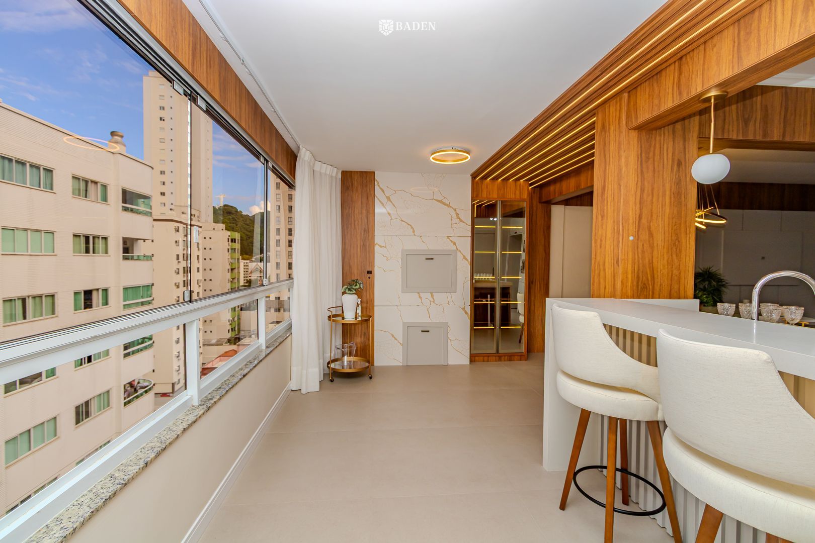 Apartamento, 3 quartos, 110 m² - Foto 21