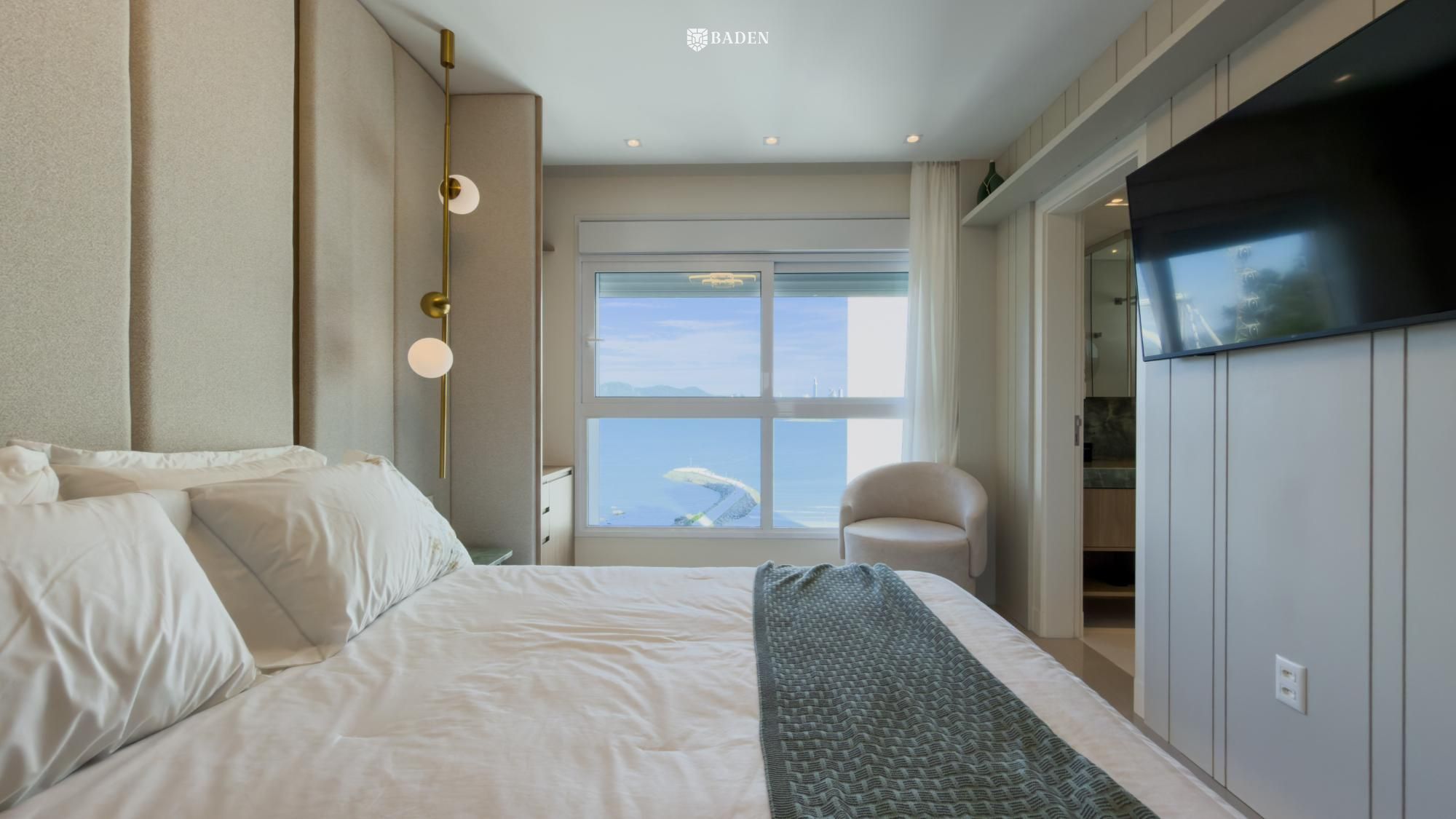Apartamento, 4 quartos, 160 m² - Foto 50