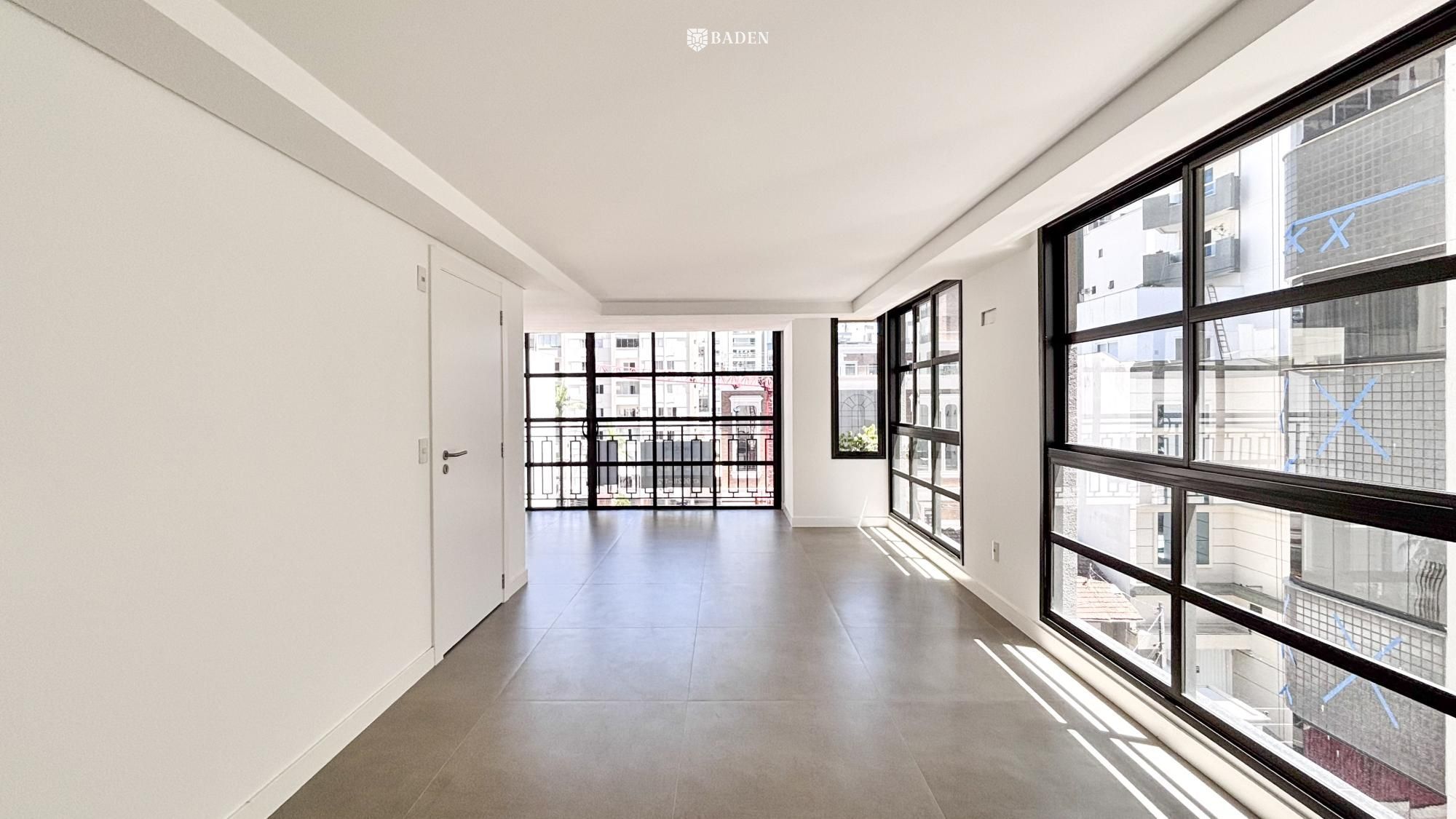 Apartamento, 3 quartos, 99 m² - Foto 3
