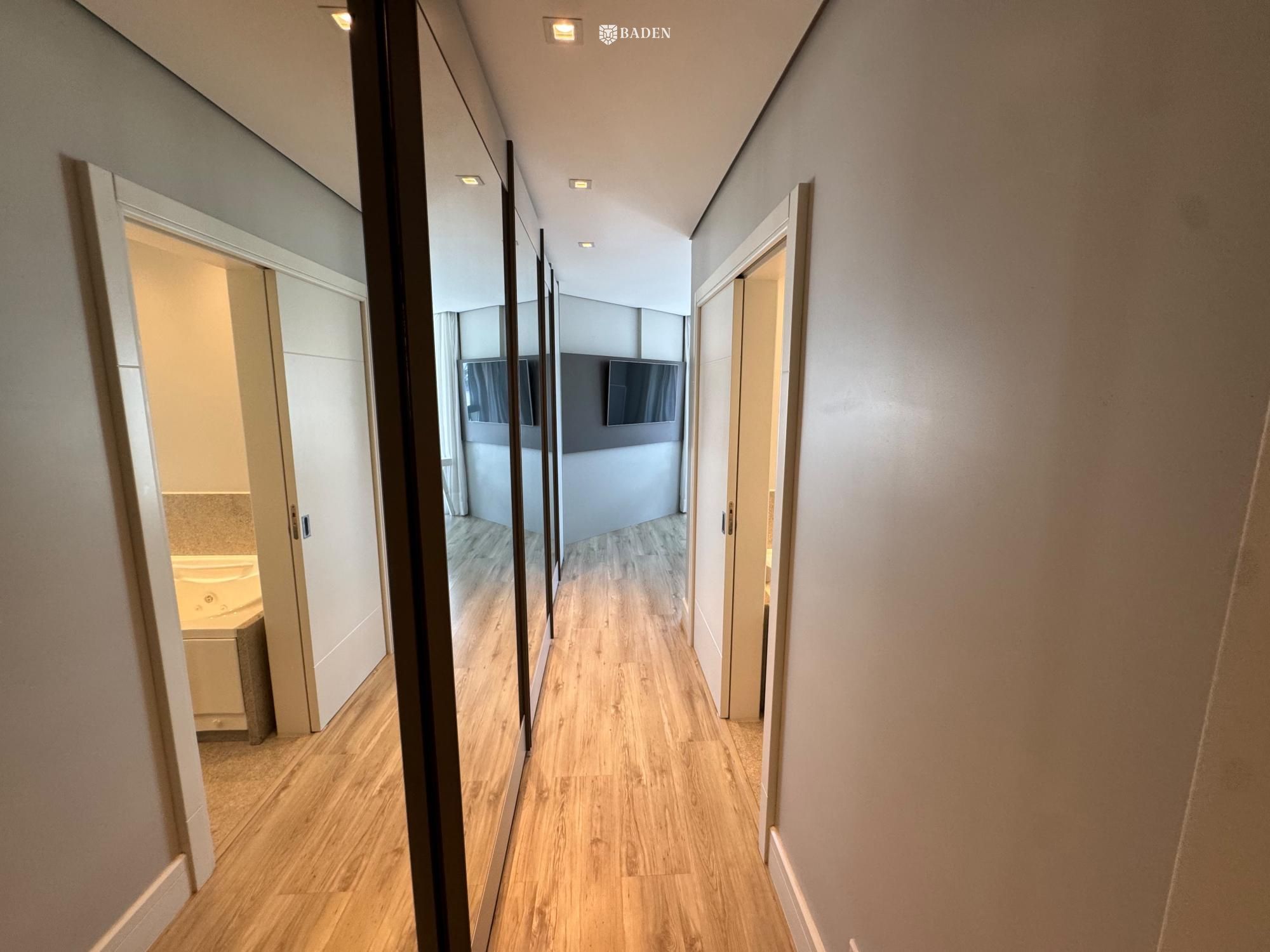 Apartamento, 4 quartos, 207 m² - Foto 20