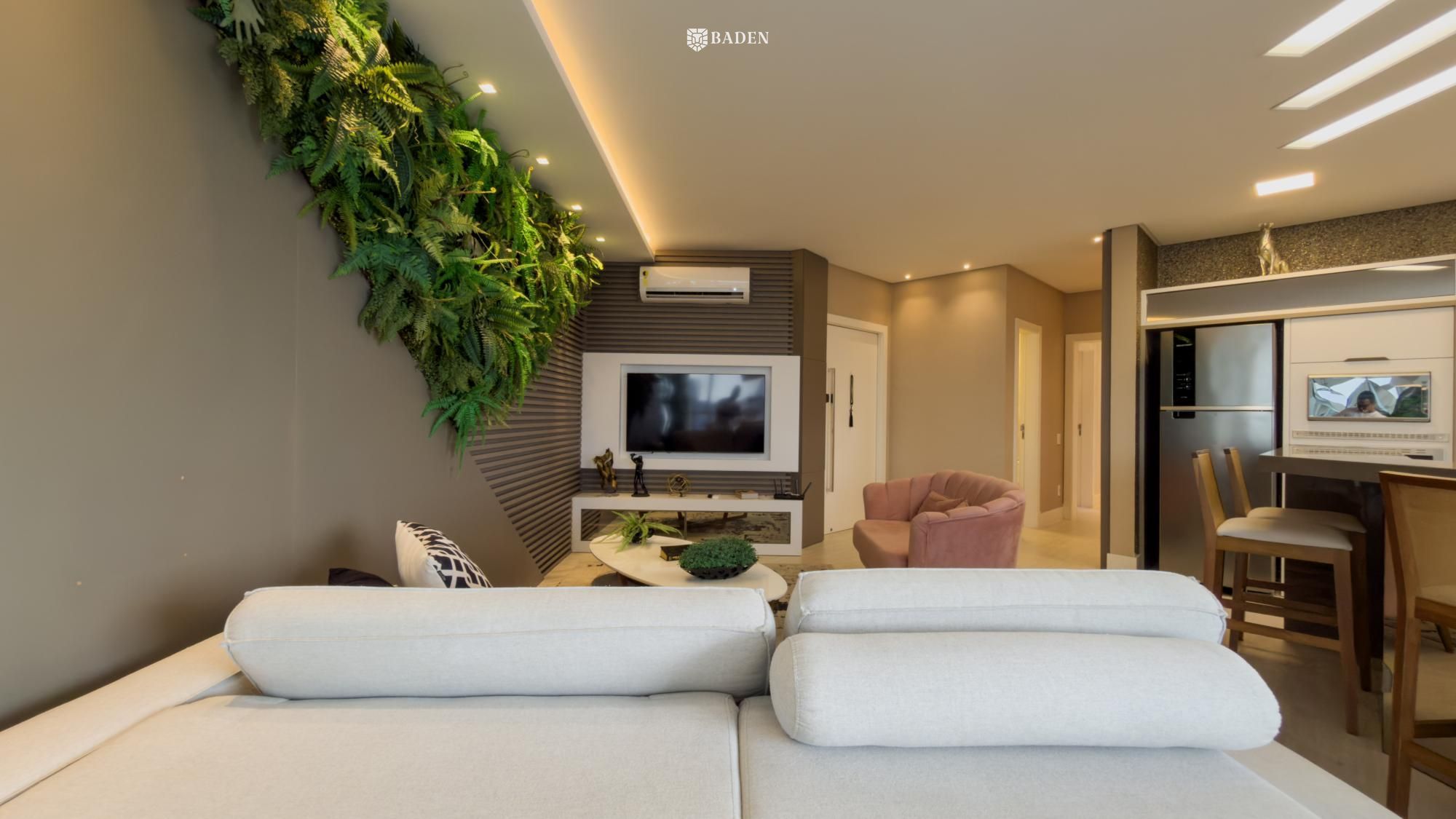 Apartamento, 3 quartos, 145 m² - Foto 11