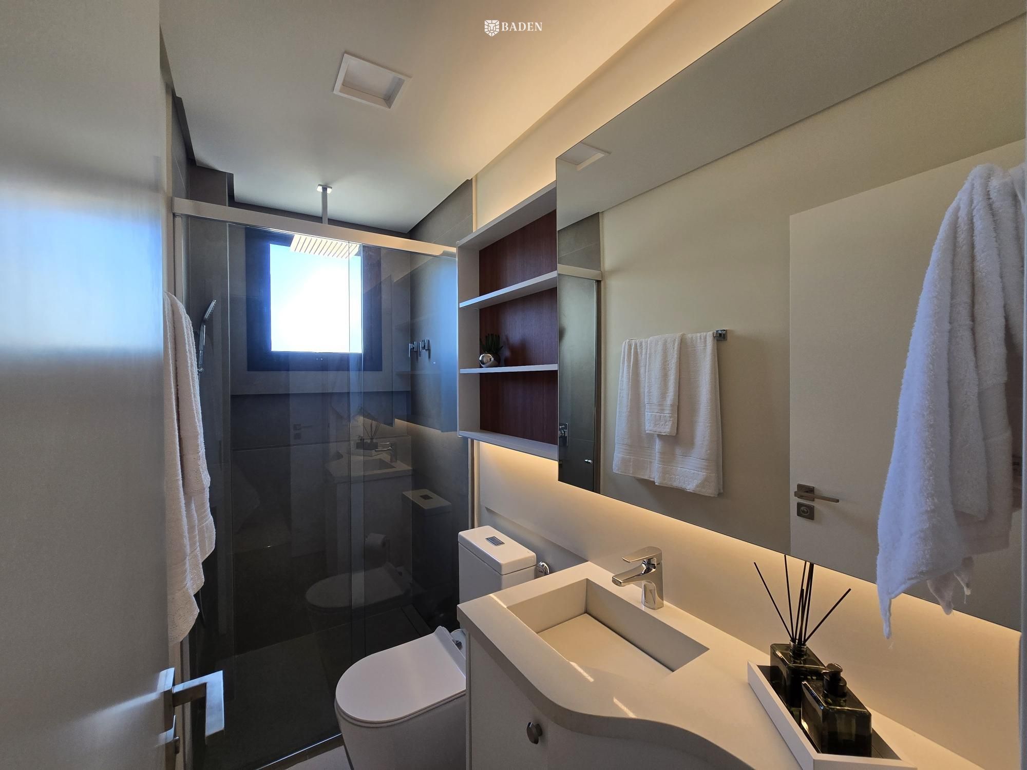 Apartamento, 3 quartos, 180 m² - Foto 12