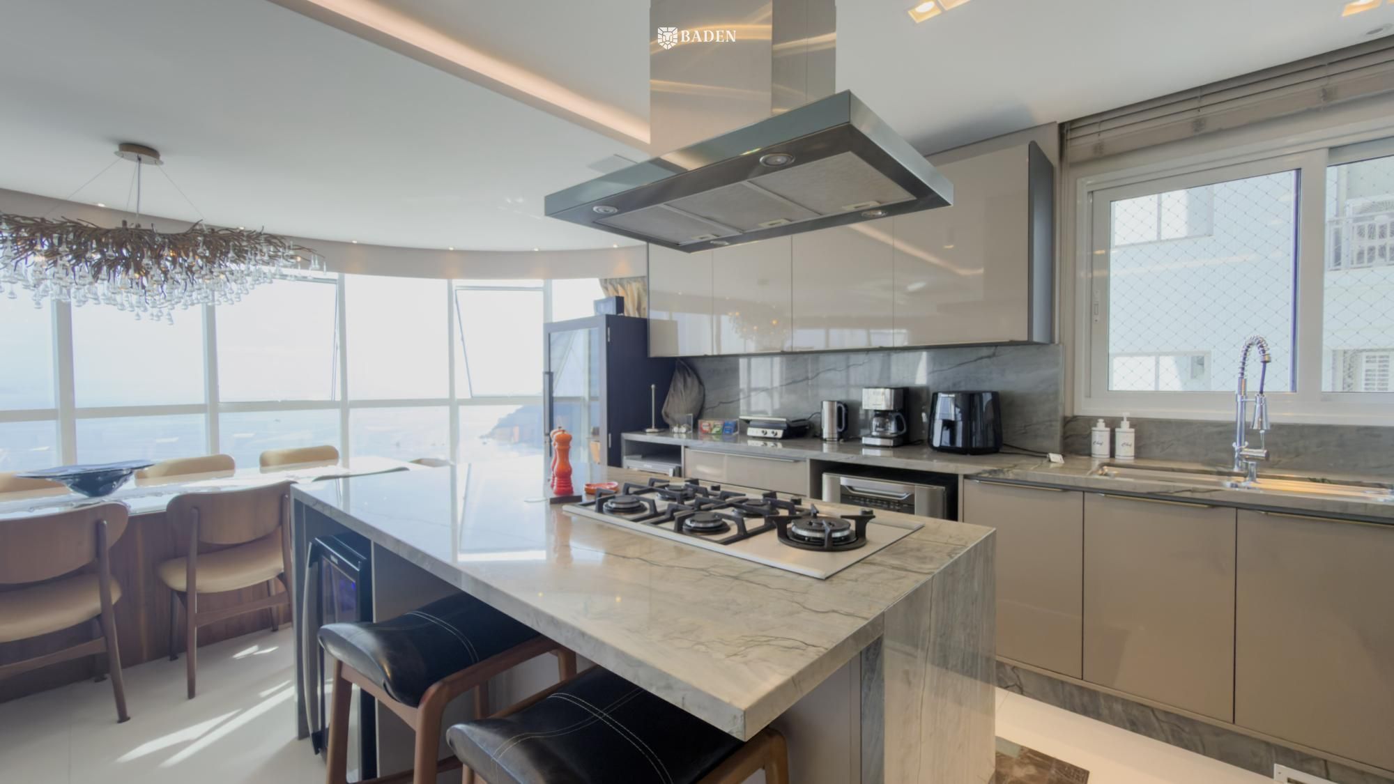 Apartamento, 4 quartos, 237 m² - Foto 19