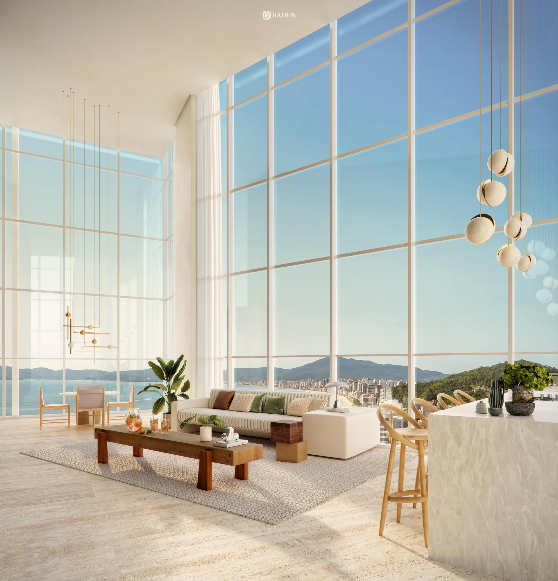Apartamento, 4 quartos, 206 m² - Foto 11