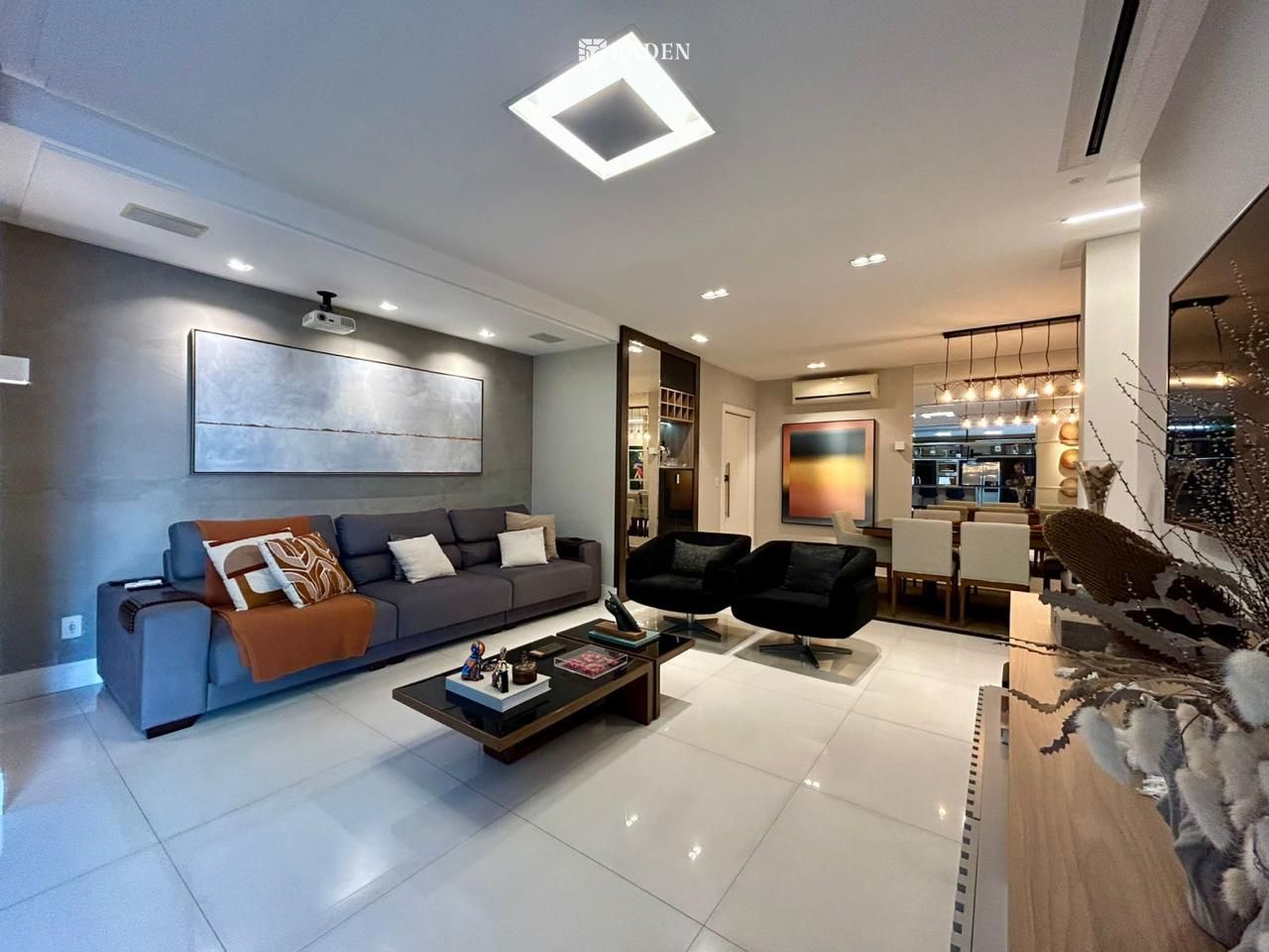 Apartamento, 3 quartos, 177 m² - Foto 10