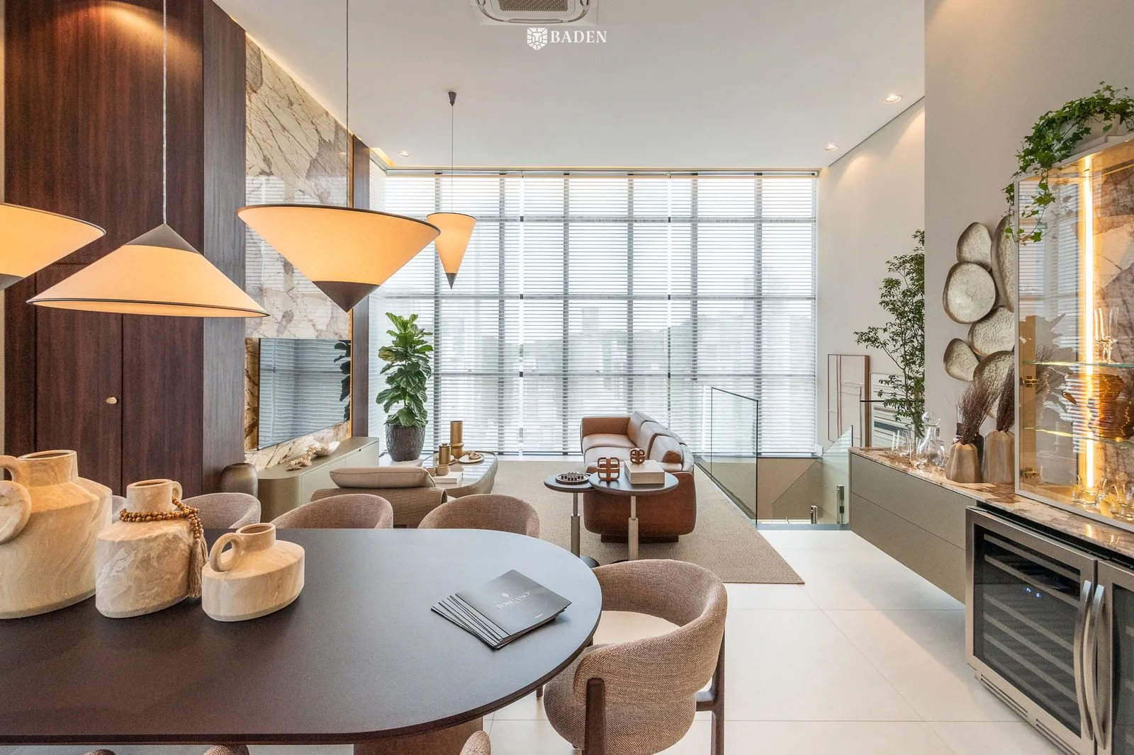Cobertura, 4 quartos, 296 m² - Foto 63