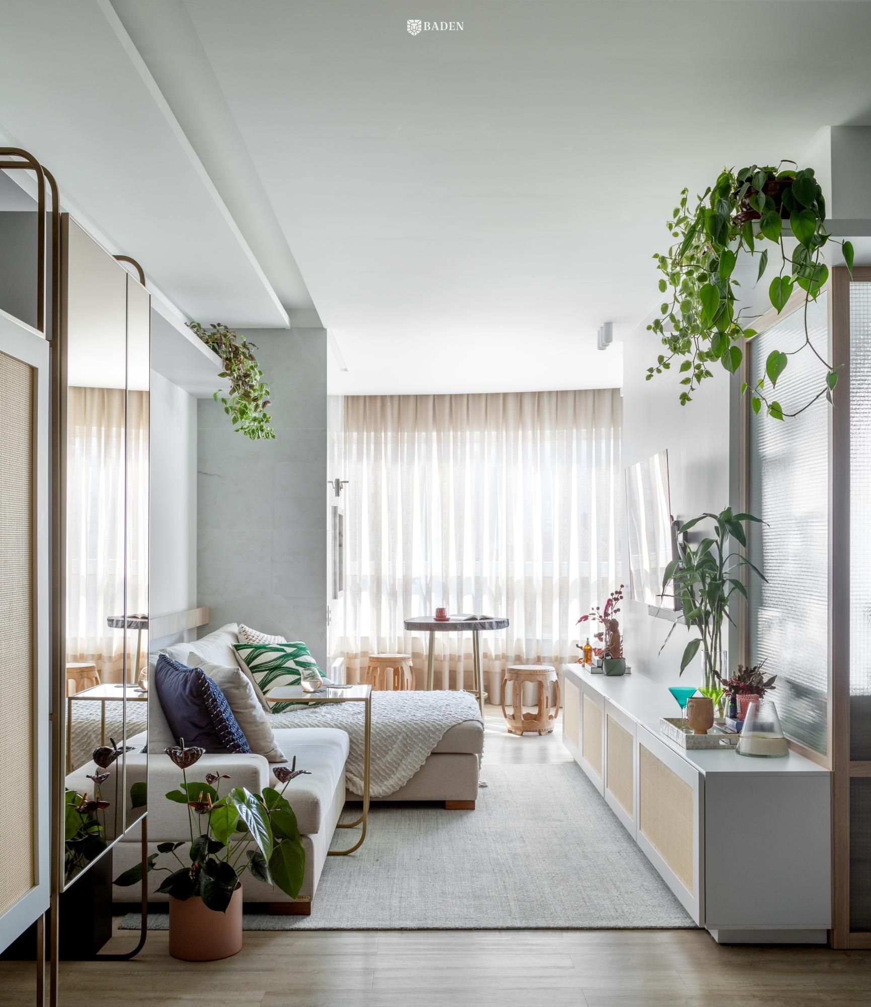 Apartamento, 3 quartos, 116 m² - Foto 4