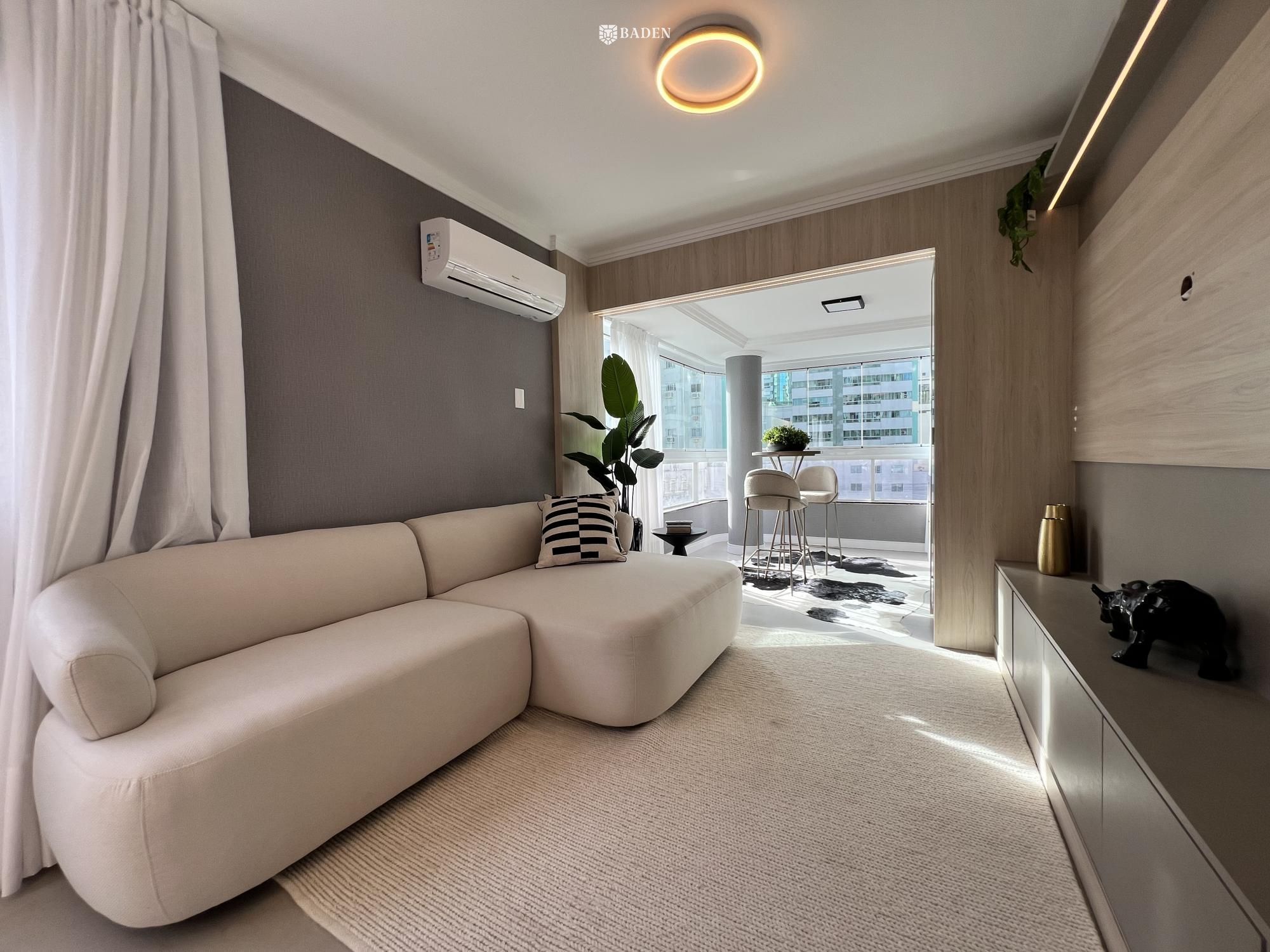 Apartamento, 3 quartos, 105 m² - Foto 1