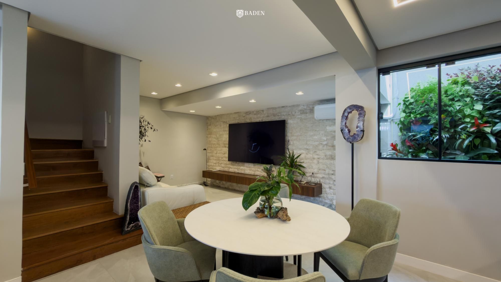 Casa, 3 quartos, 194 m² - Foto 12