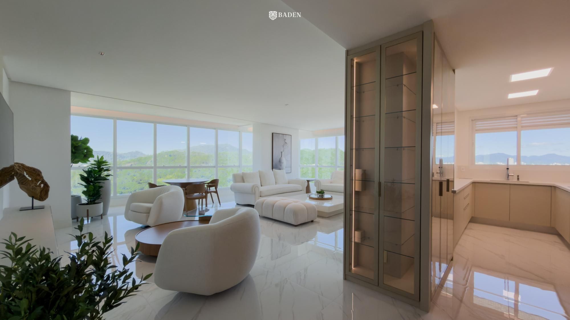 Apartamento, 3 quartos, 180 m² - Foto 15