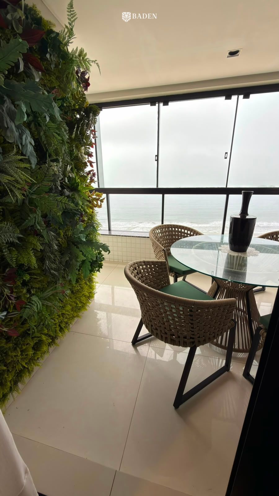 Apartamento, 4 quartos, 170 m² - Foto 7
