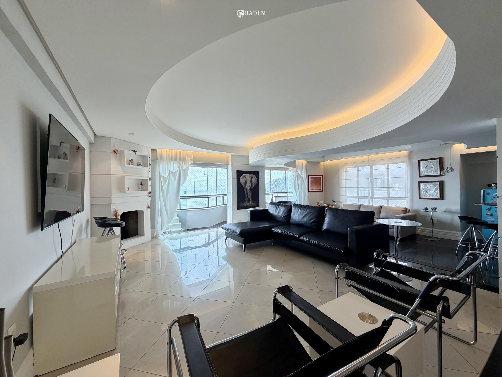 Cobertura, 5 quartos, 700 m² - Foto 4