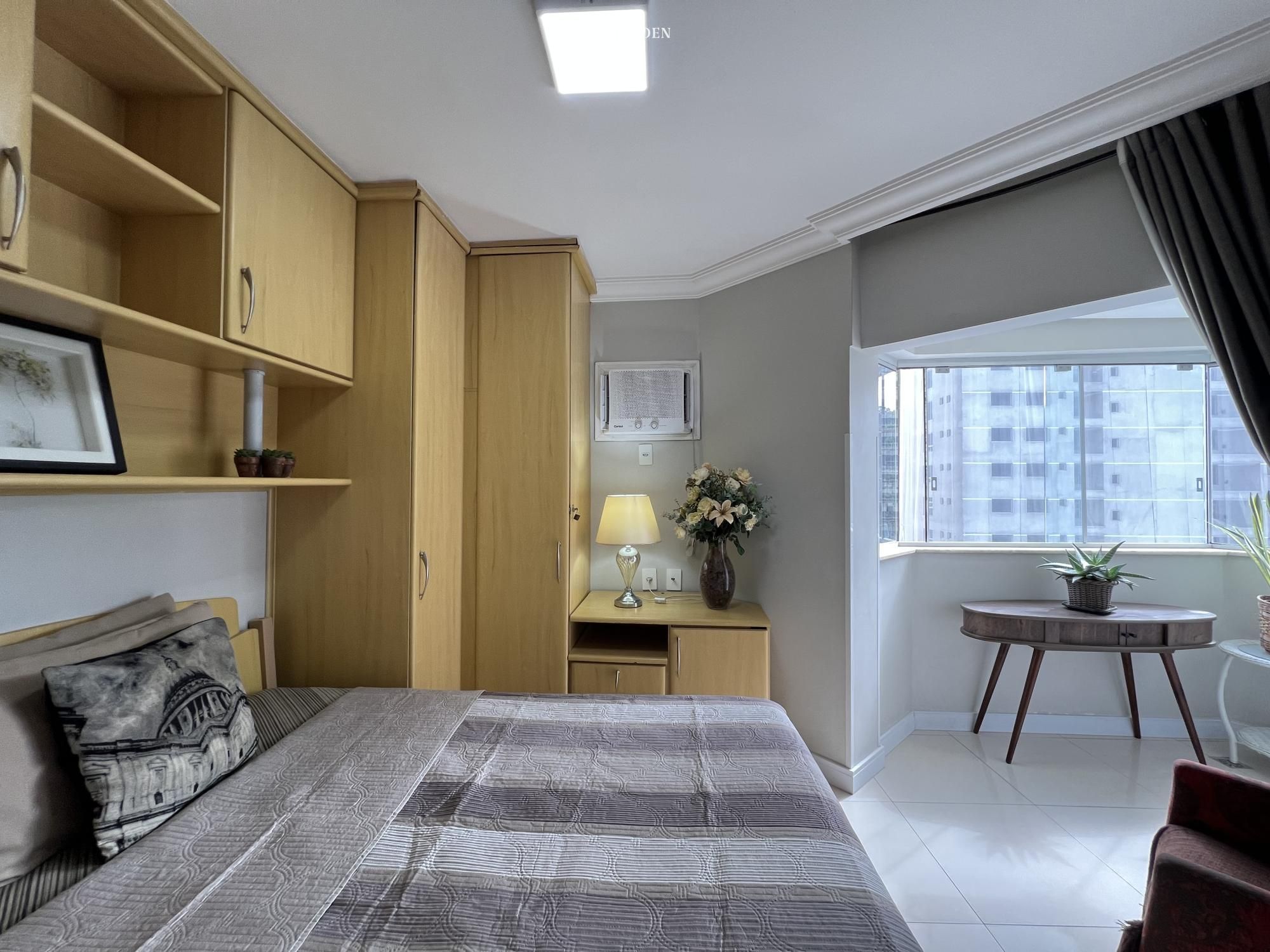 Apartamento, 2 quartos, 60 m² - Foto 24