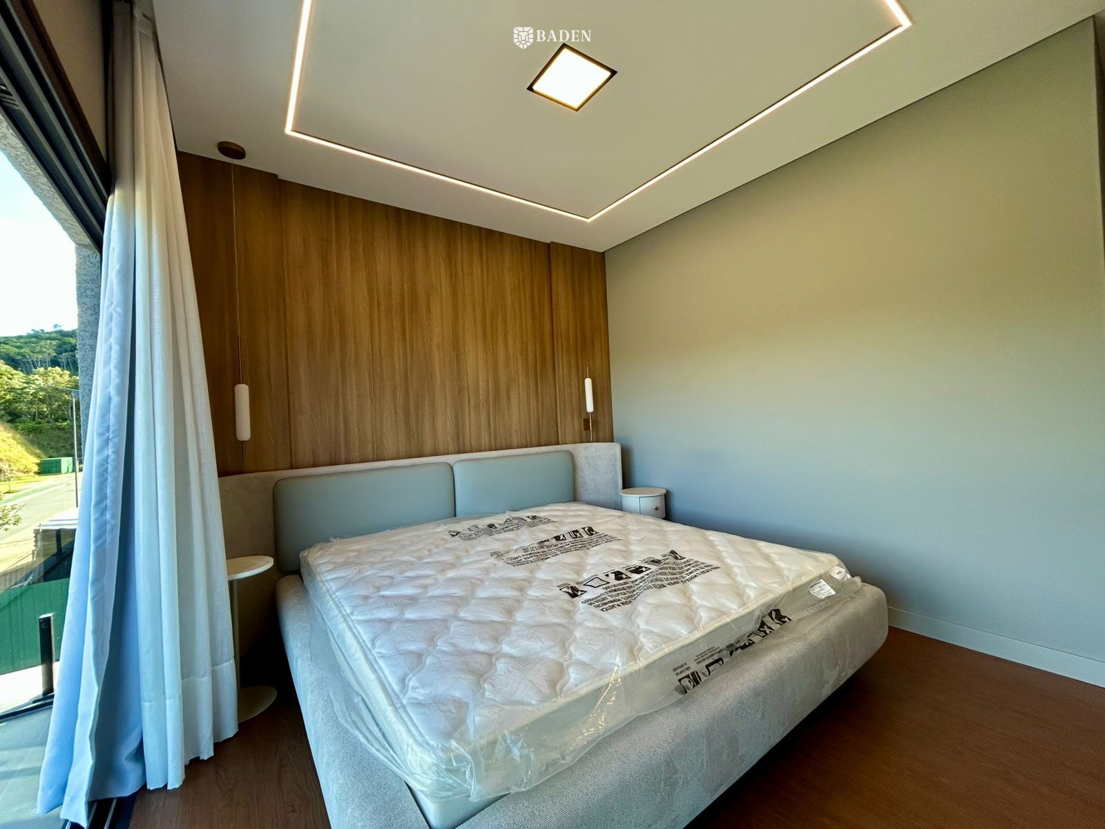 Casa, 4 quartos, 296 m² - Foto 44