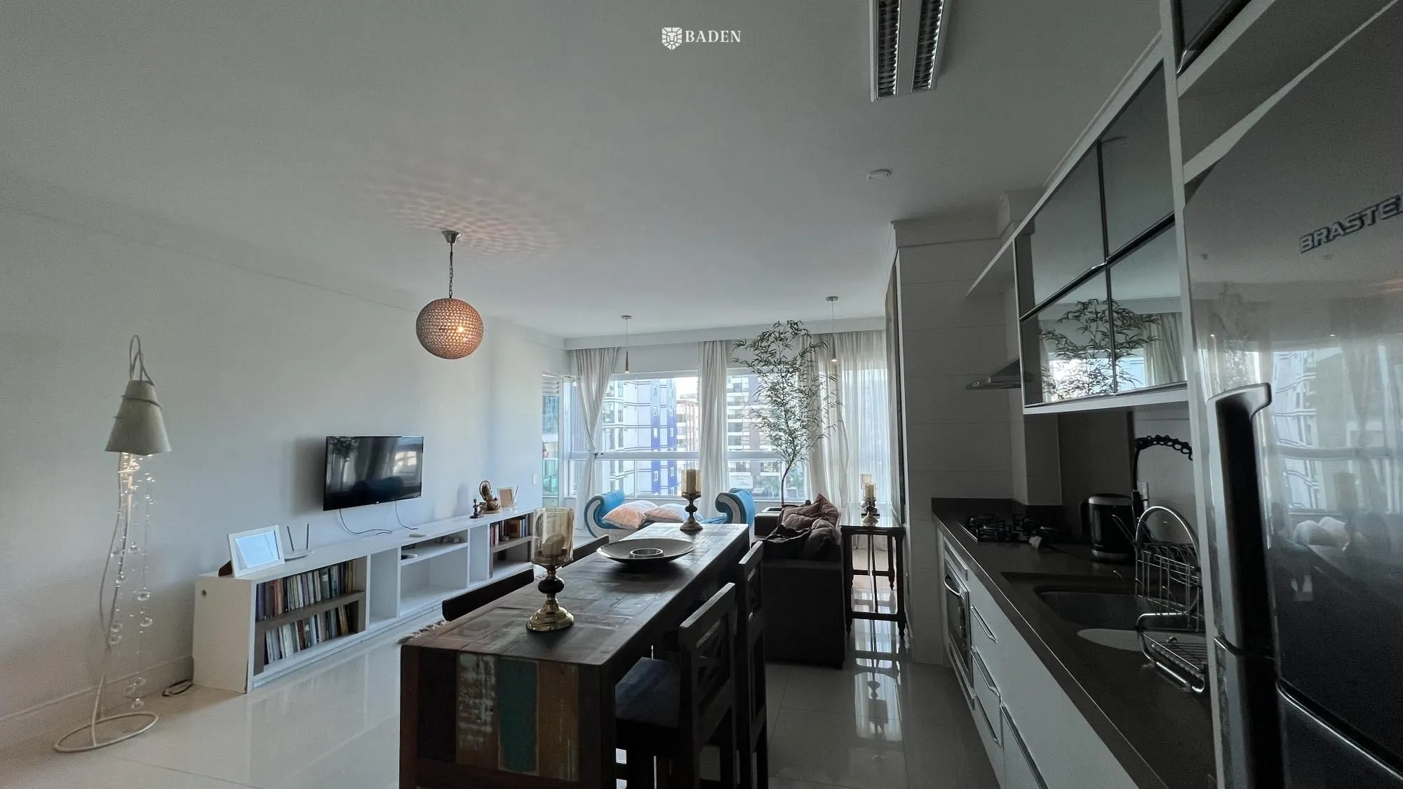 Apartamento, 2 quartos, 93 m² - Foto 5