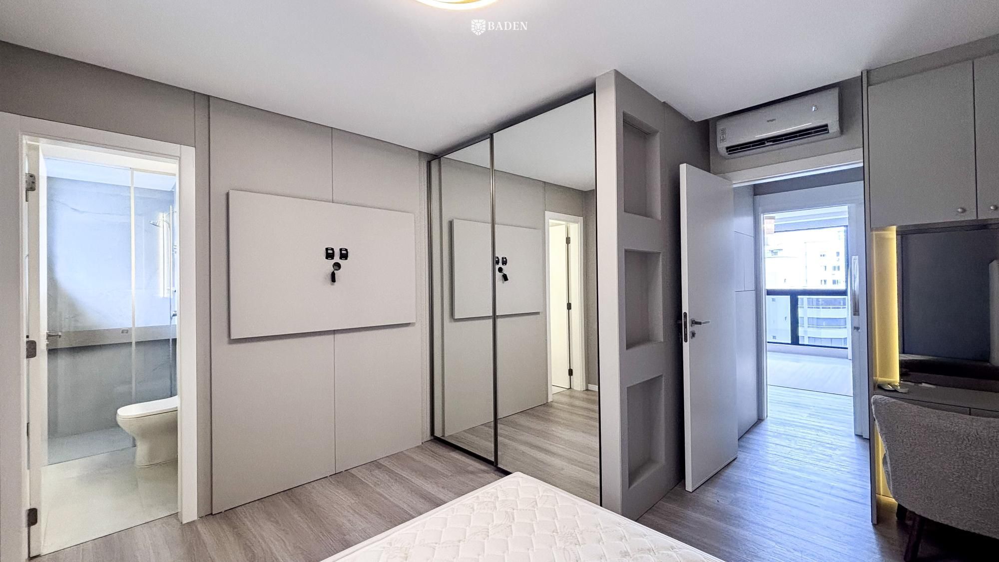 Apartamento, 3 quartos, 126 m² - Foto 19