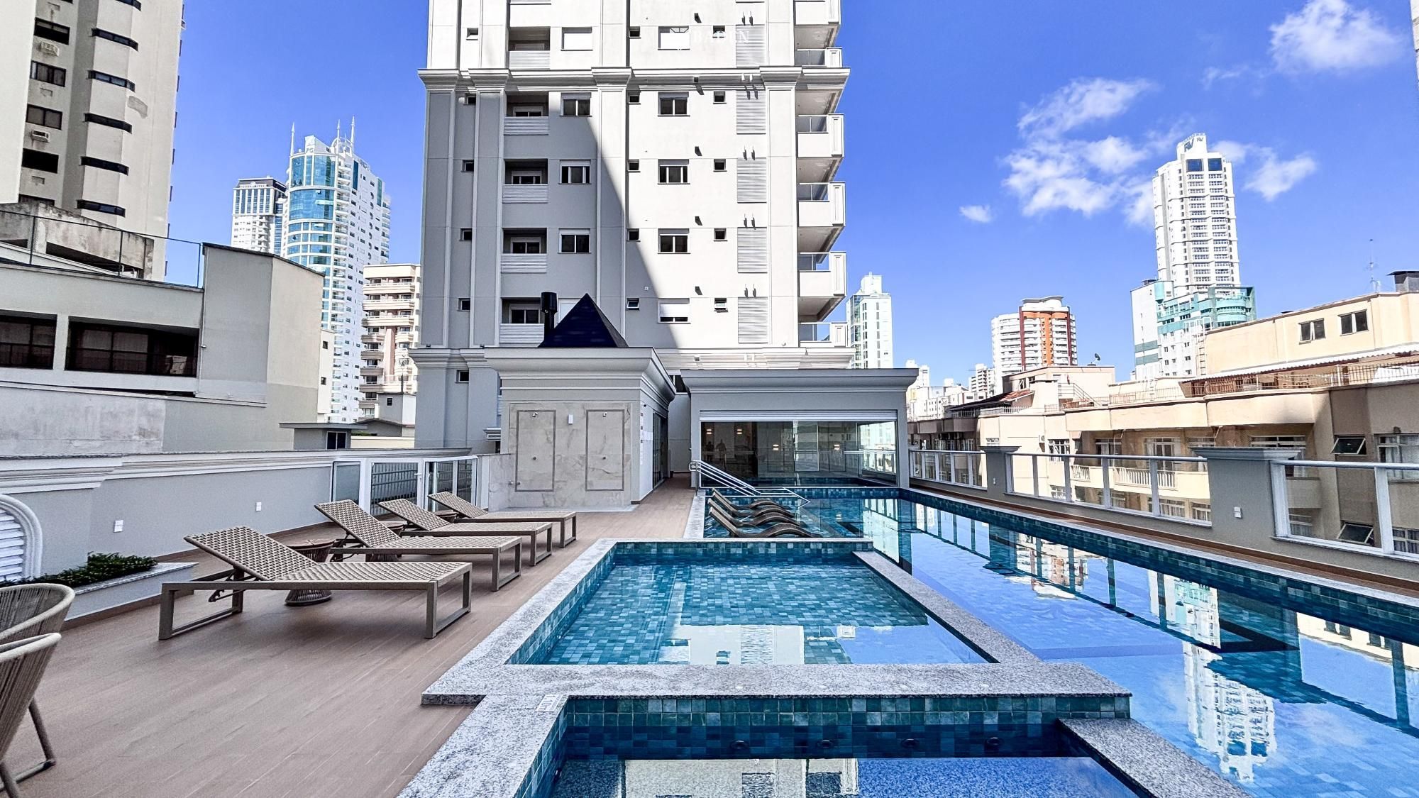 Apartamento, 4 quartos, 170 m² - Foto 20
