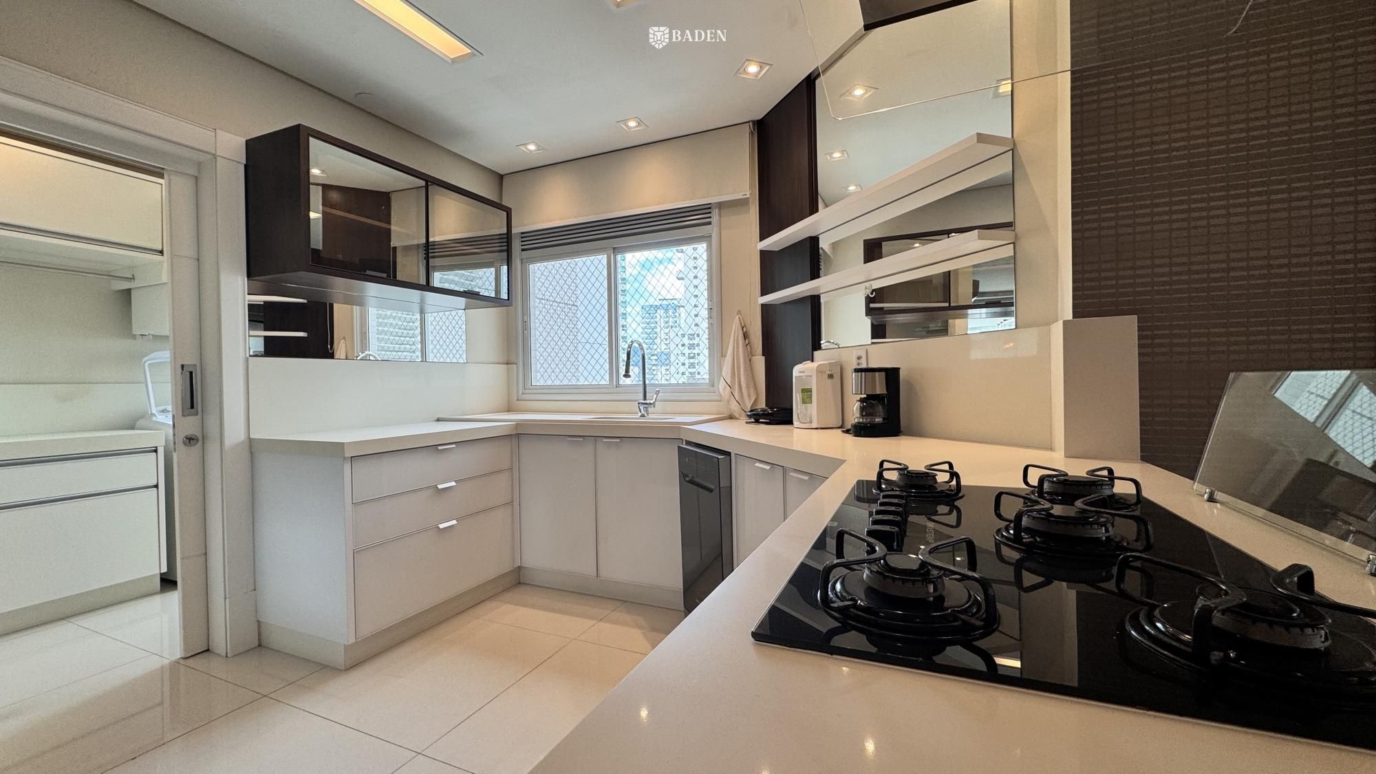 Apartamento, 3 quartos, 136 m² - Foto 12