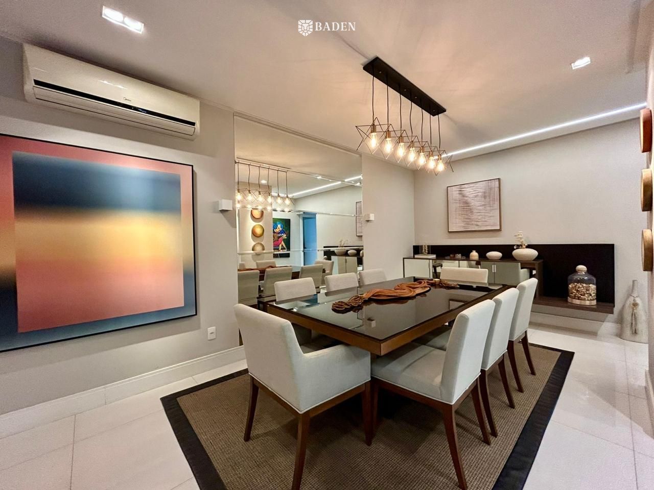 Apartamento, 3 quartos, 177 m² - Foto 6