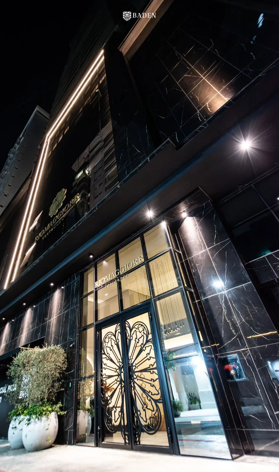 Cobertura, 4 quartos, 296 m² - Foto 3