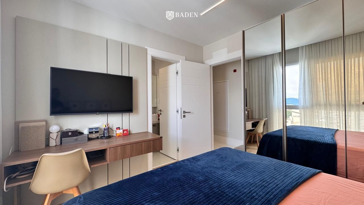 Apartamento, 4 quartos, 170 m² - Foto 33