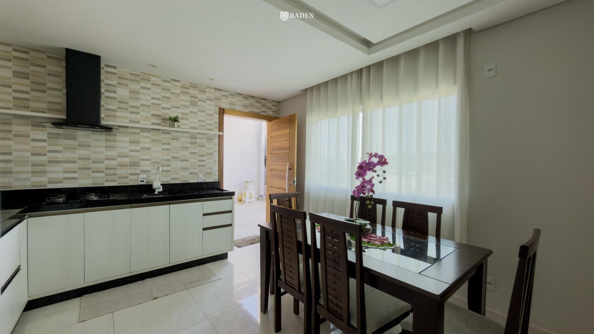 Casa, 3 quartos, 133 m² - Foto 13