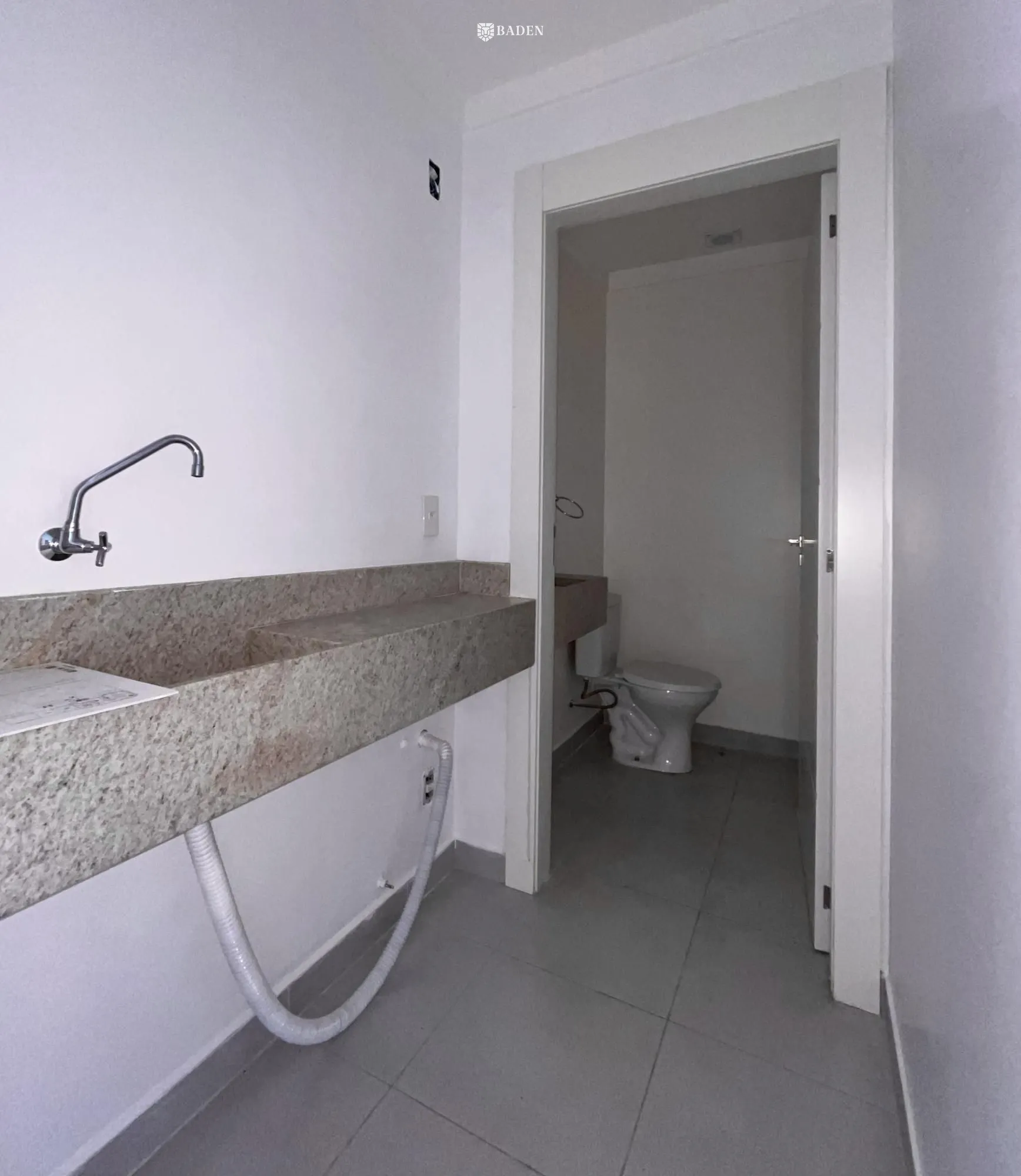 Sala-Conjunto, 43 m² - Foto 4
