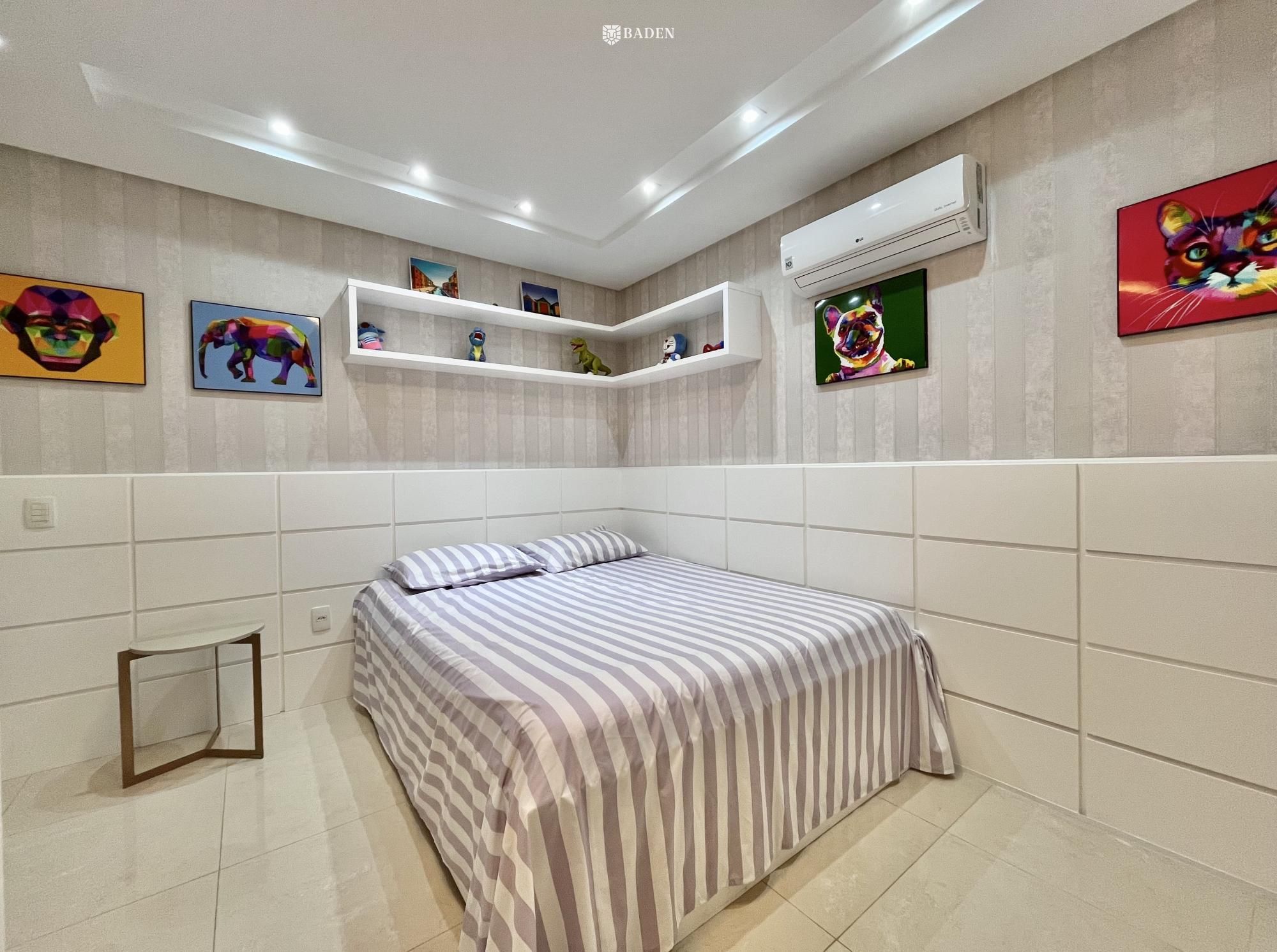 Apartamento, 4 quartos, 250 m² - Foto 40