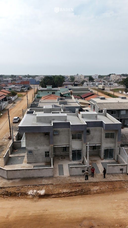 Casa, 2 quartos, 71 m² - Foto 5