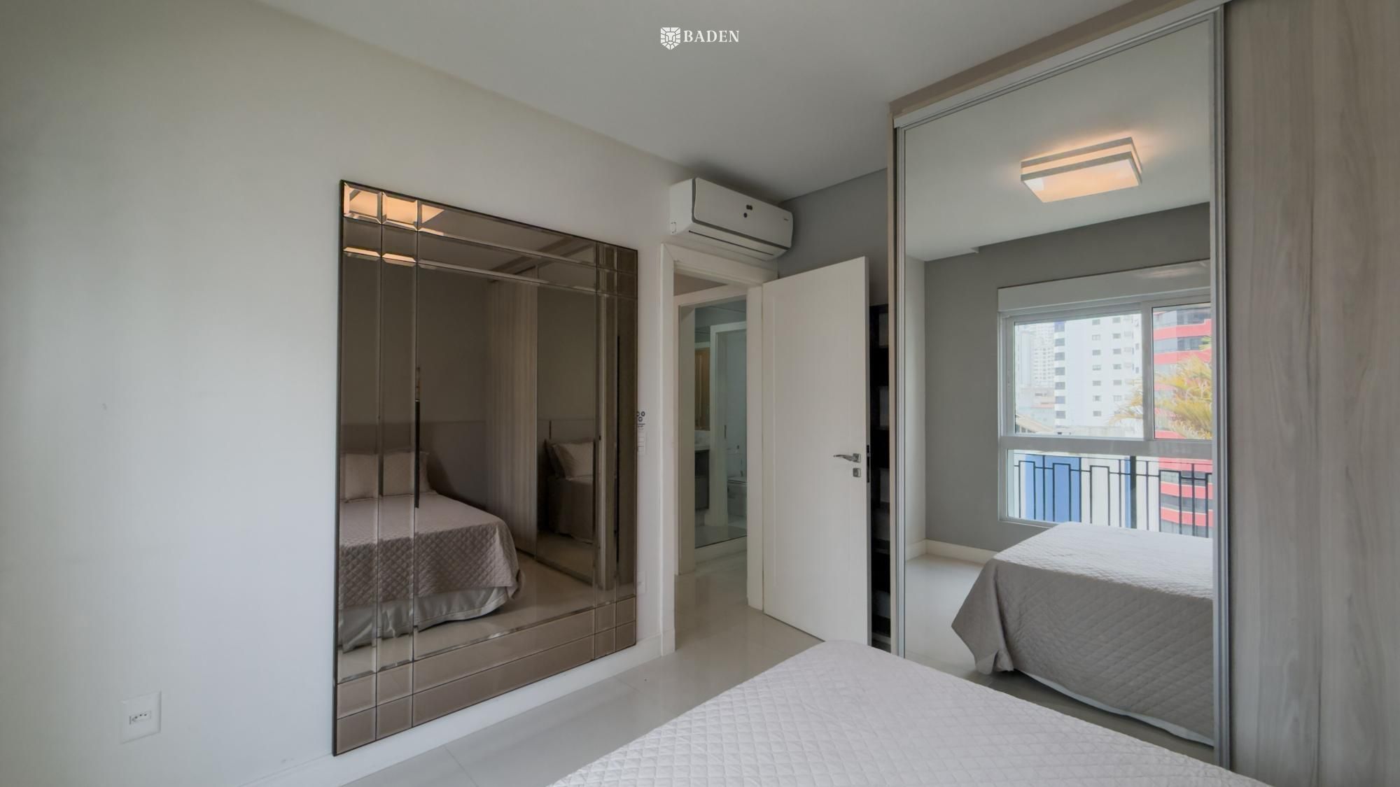 Apartamento, 4 quartos, 161 m² - Foto 9