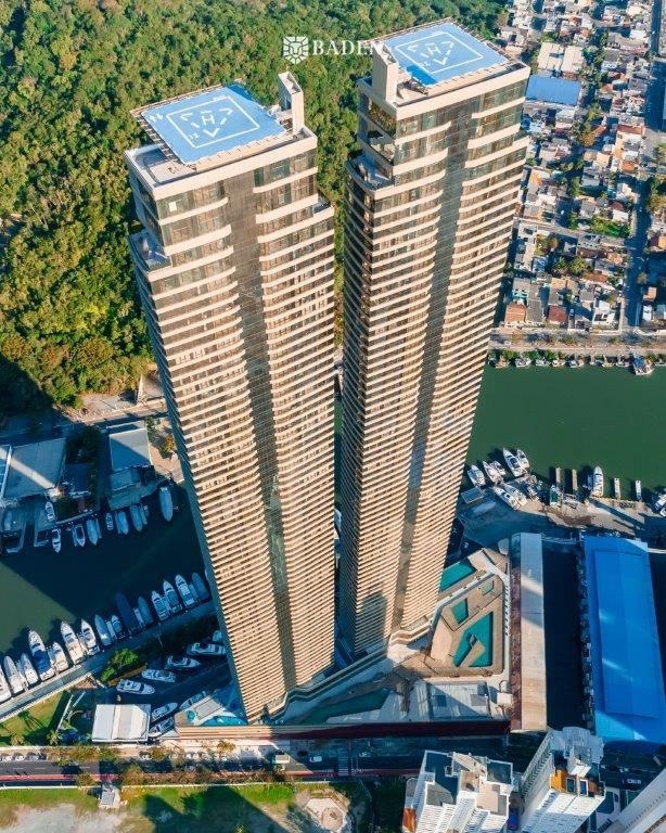 Apartamento, 4 quartos, 265 m² - Foto 21