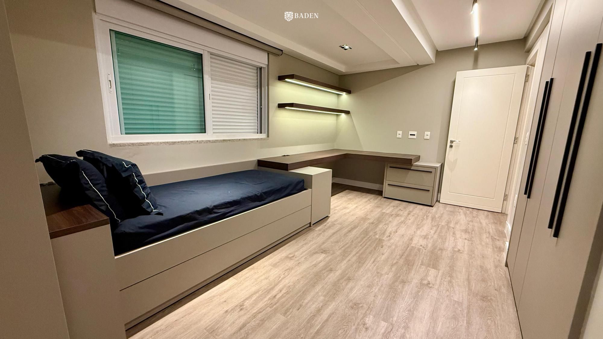 Apartamento, 4 quartos, 286 m² - Foto 20