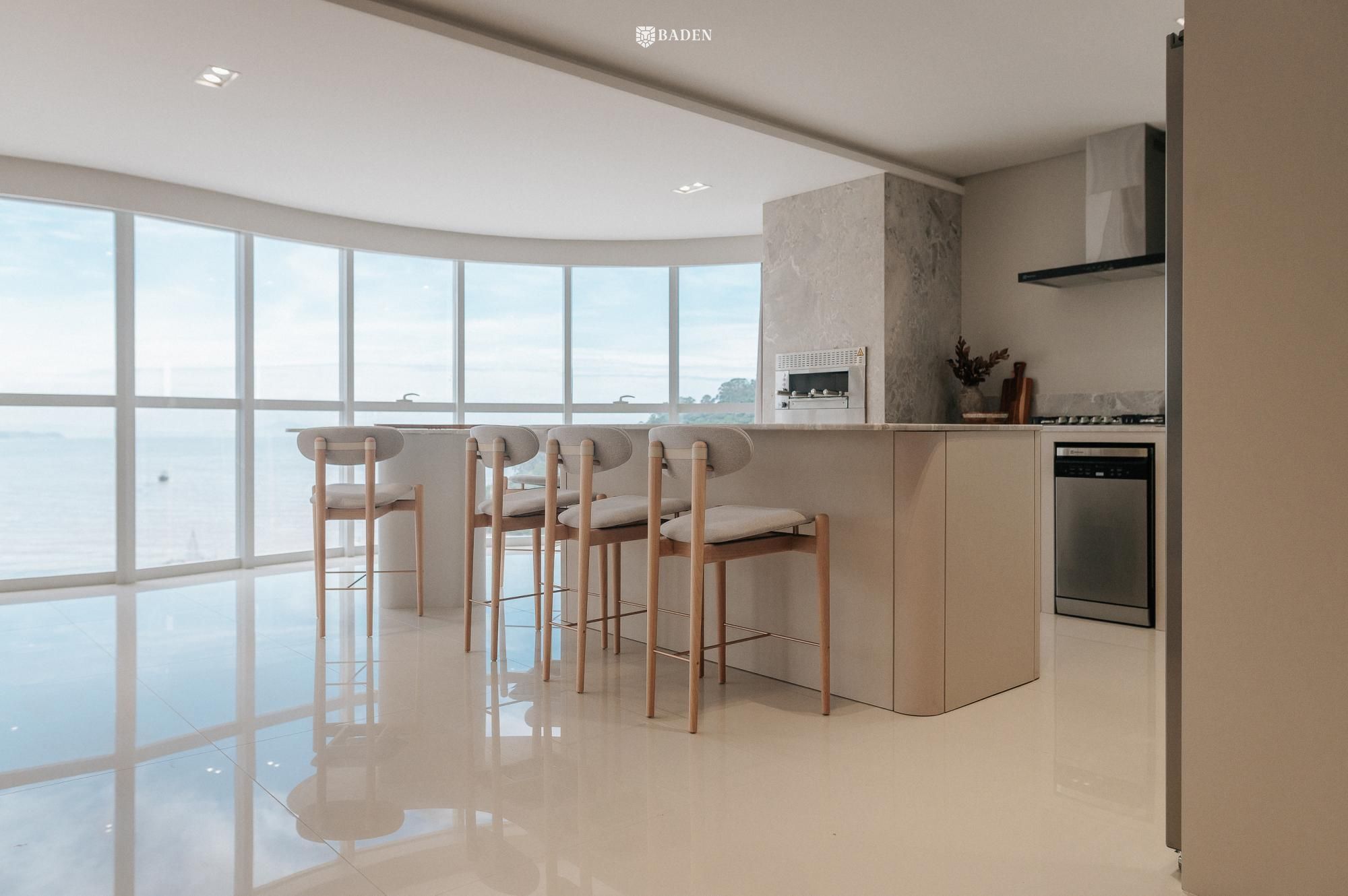 Apartamento, 4 quartos, 237 m² - Foto 7