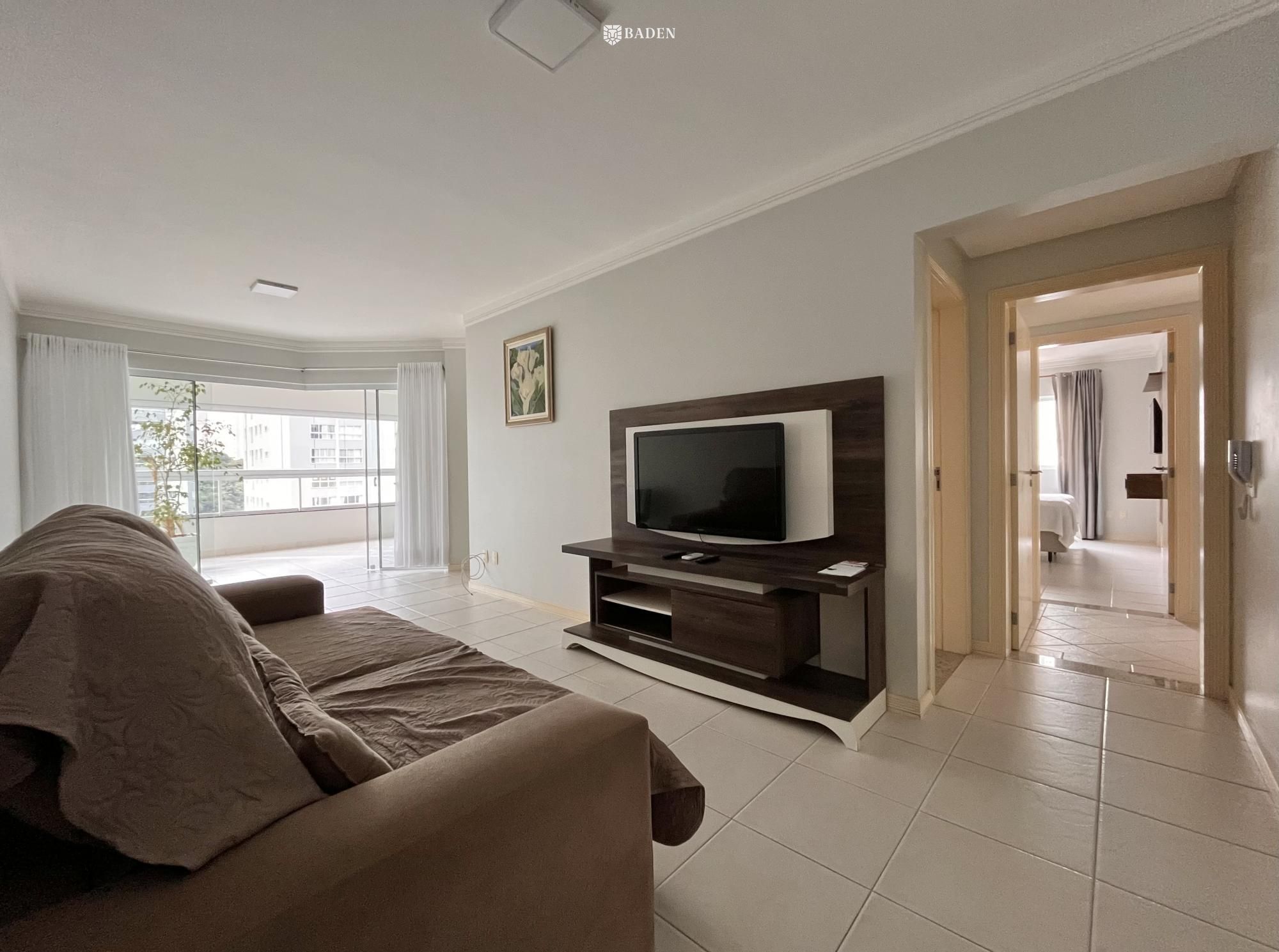 Apartamento, 3 quartos, 124 m² - Foto 2