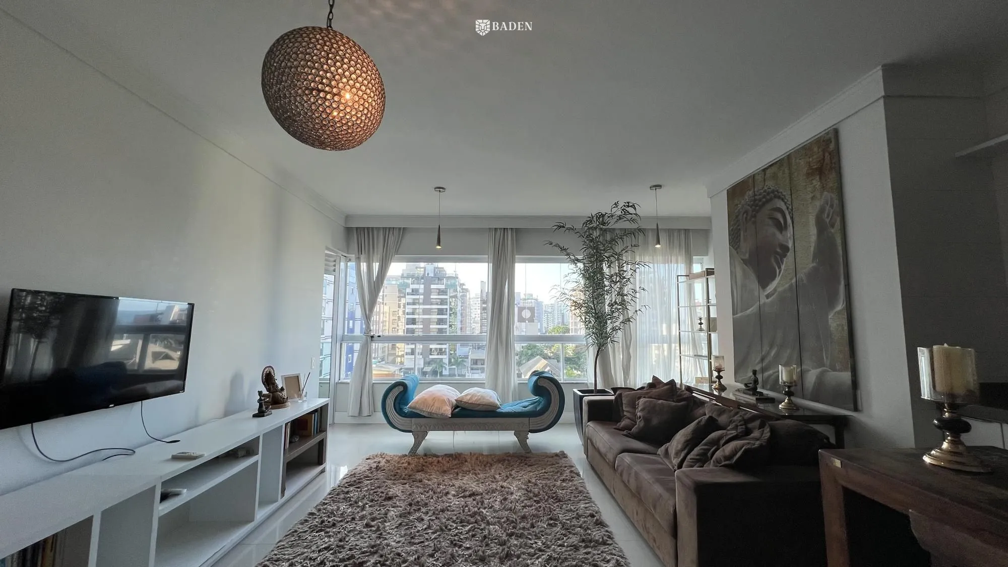 Apartamento, 2 quartos, 93 m² - Foto 6