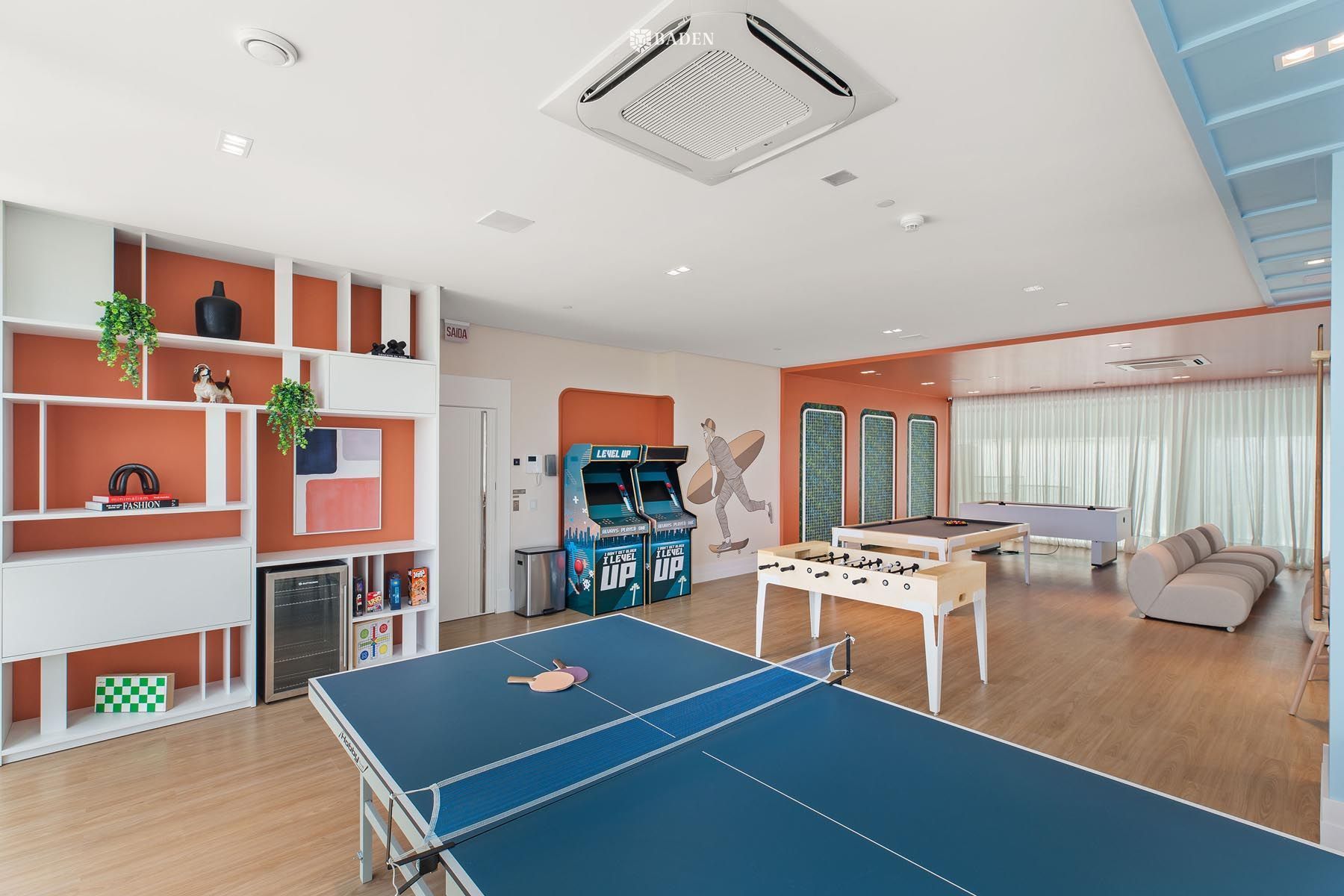 Apartamento, 4 quartos, 170 m² - Foto 28