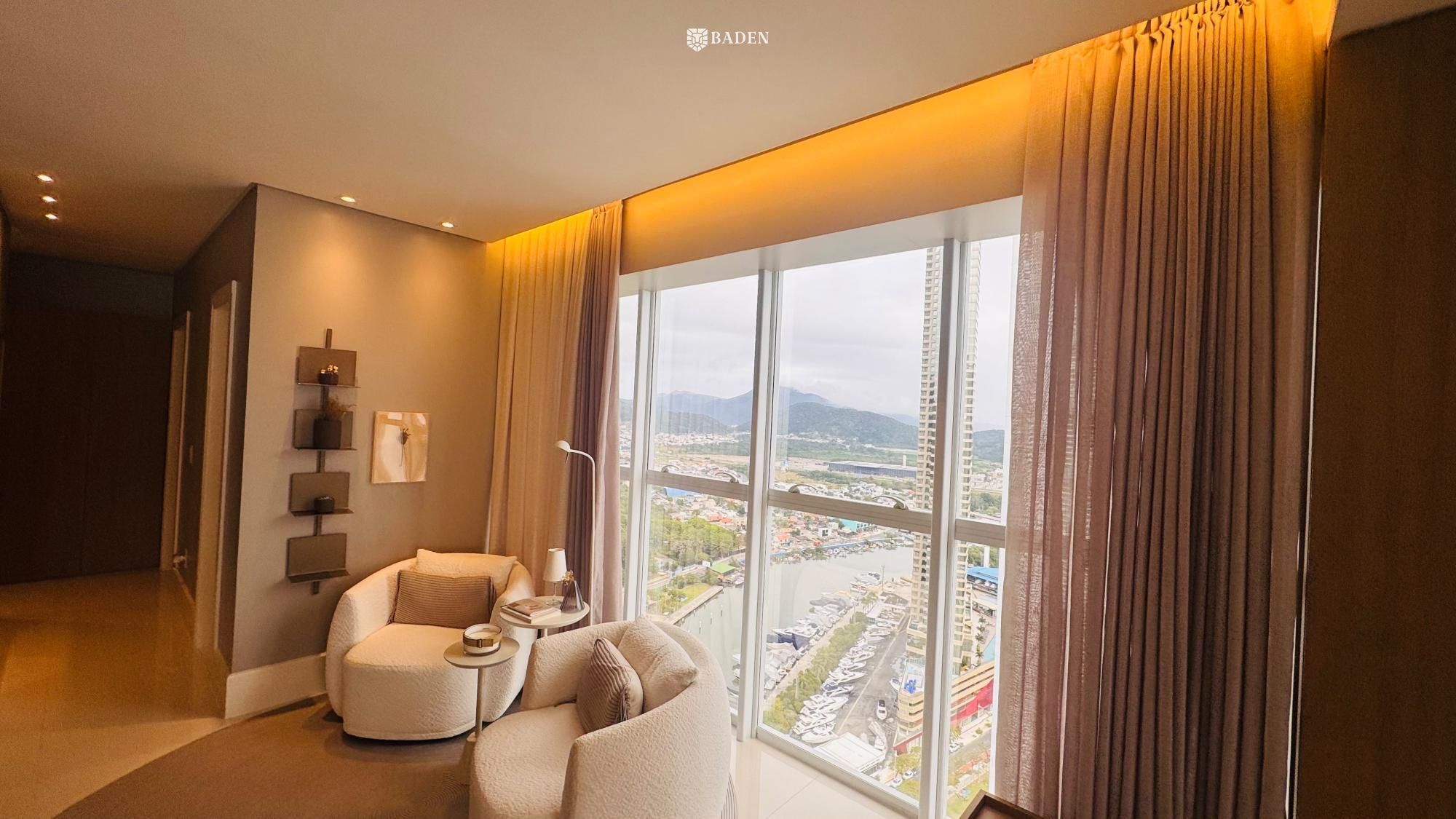 Apartamento, 4 quartos, 237 m² - Foto 4