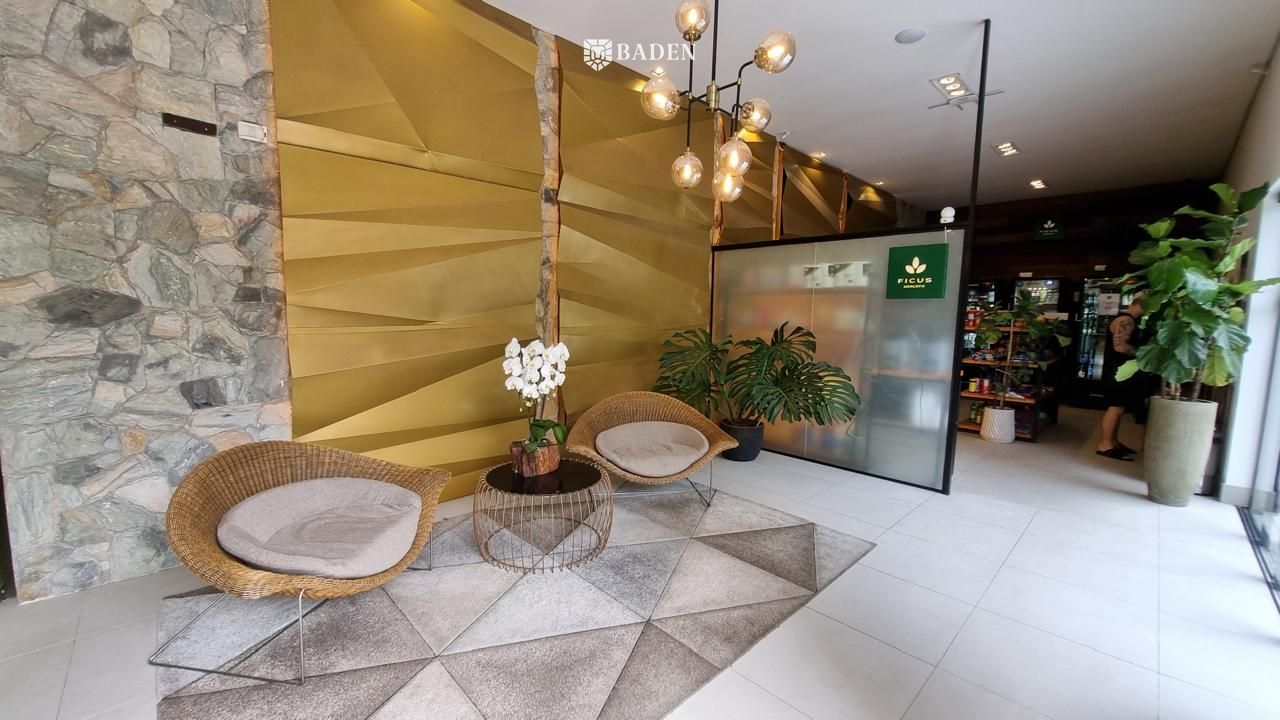 Apartamento, 2 quartos, 70 m² - Foto 2