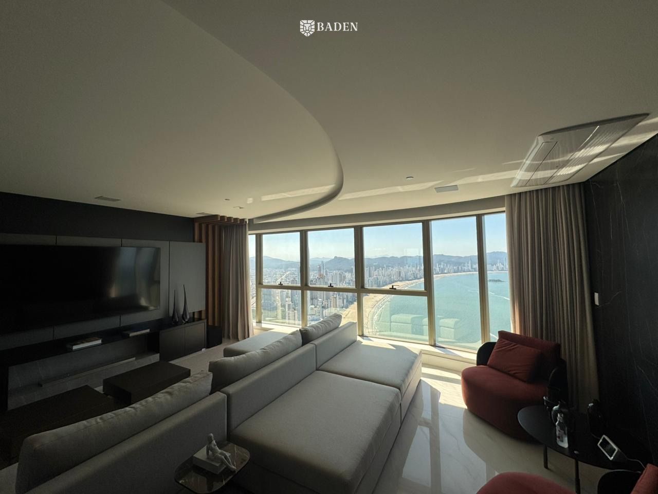 Apartamento, 4 quartos, 265 m² - Foto 5