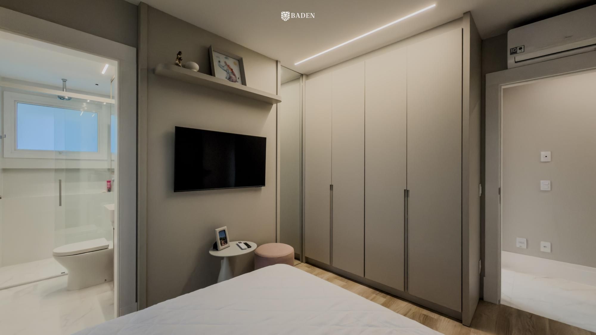 Apartamento, 4 quartos, 151 m² - Foto 26