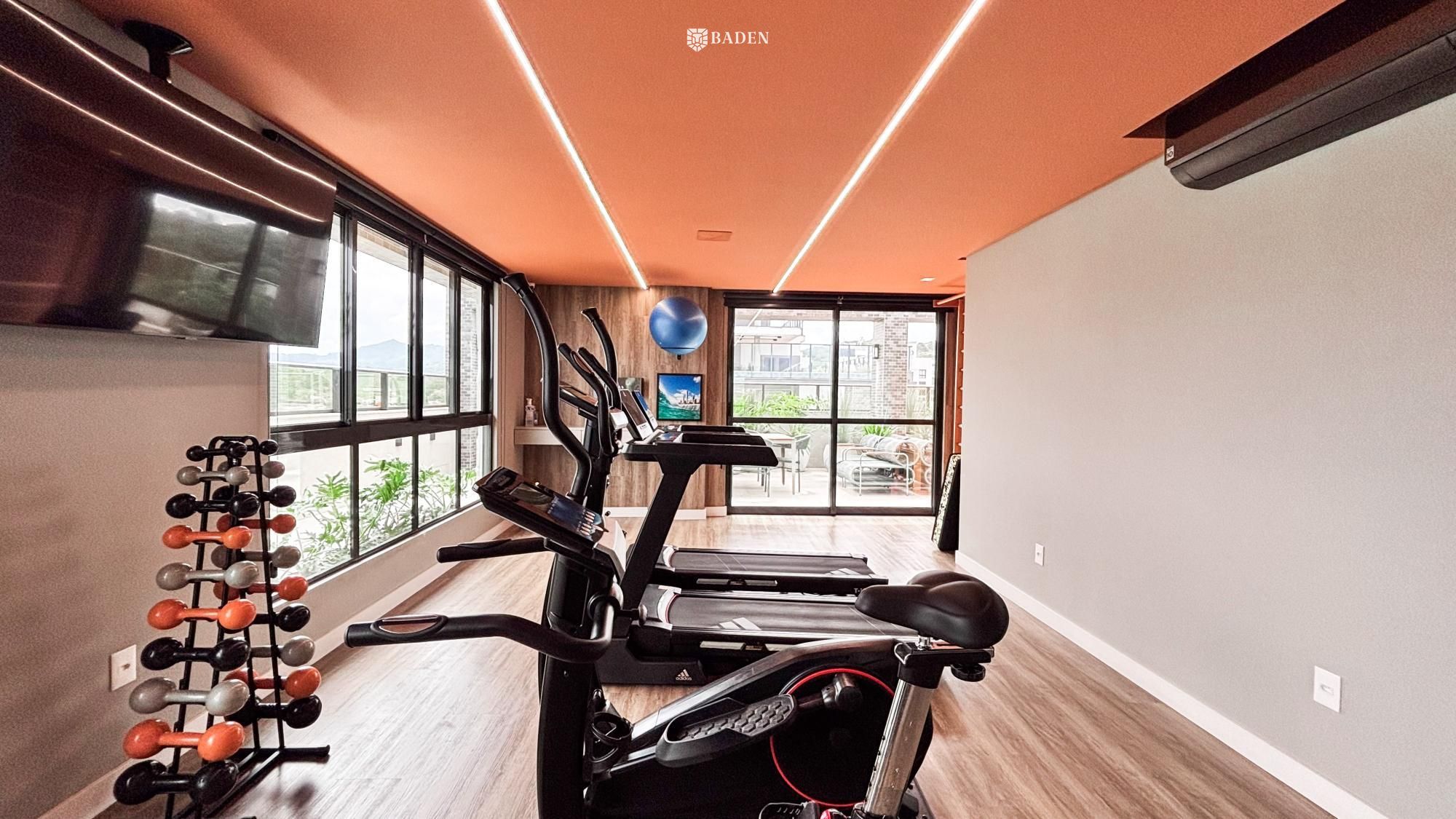 Apartamento, 3 quartos, 152 m² - Foto 11