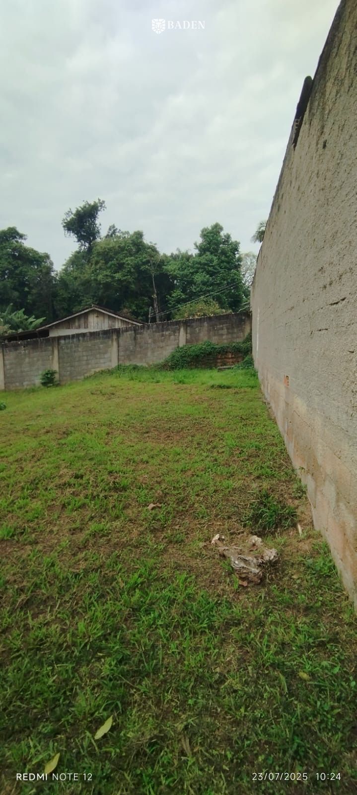 Terreno, 1017 m² - Foto 2
