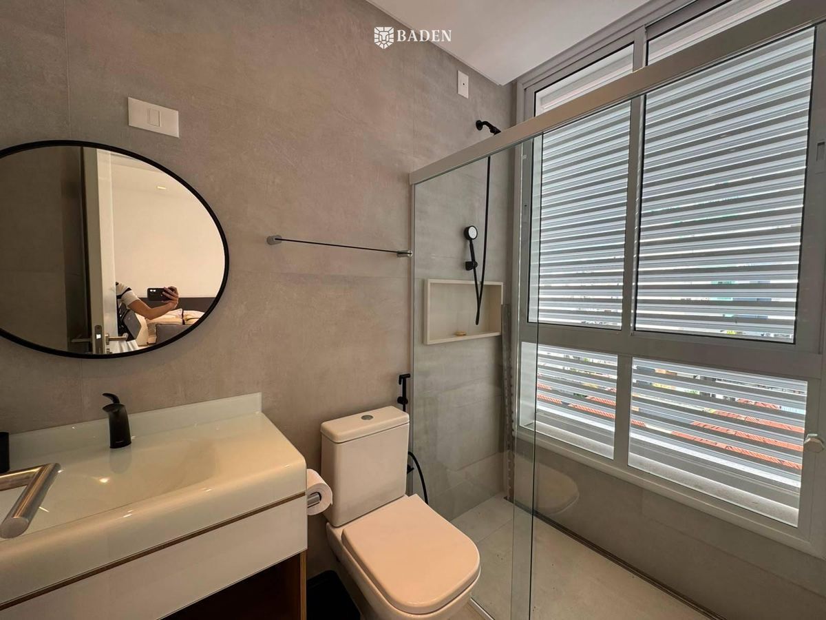 Apartamento, 3 quartos, 160 m² - Foto 30