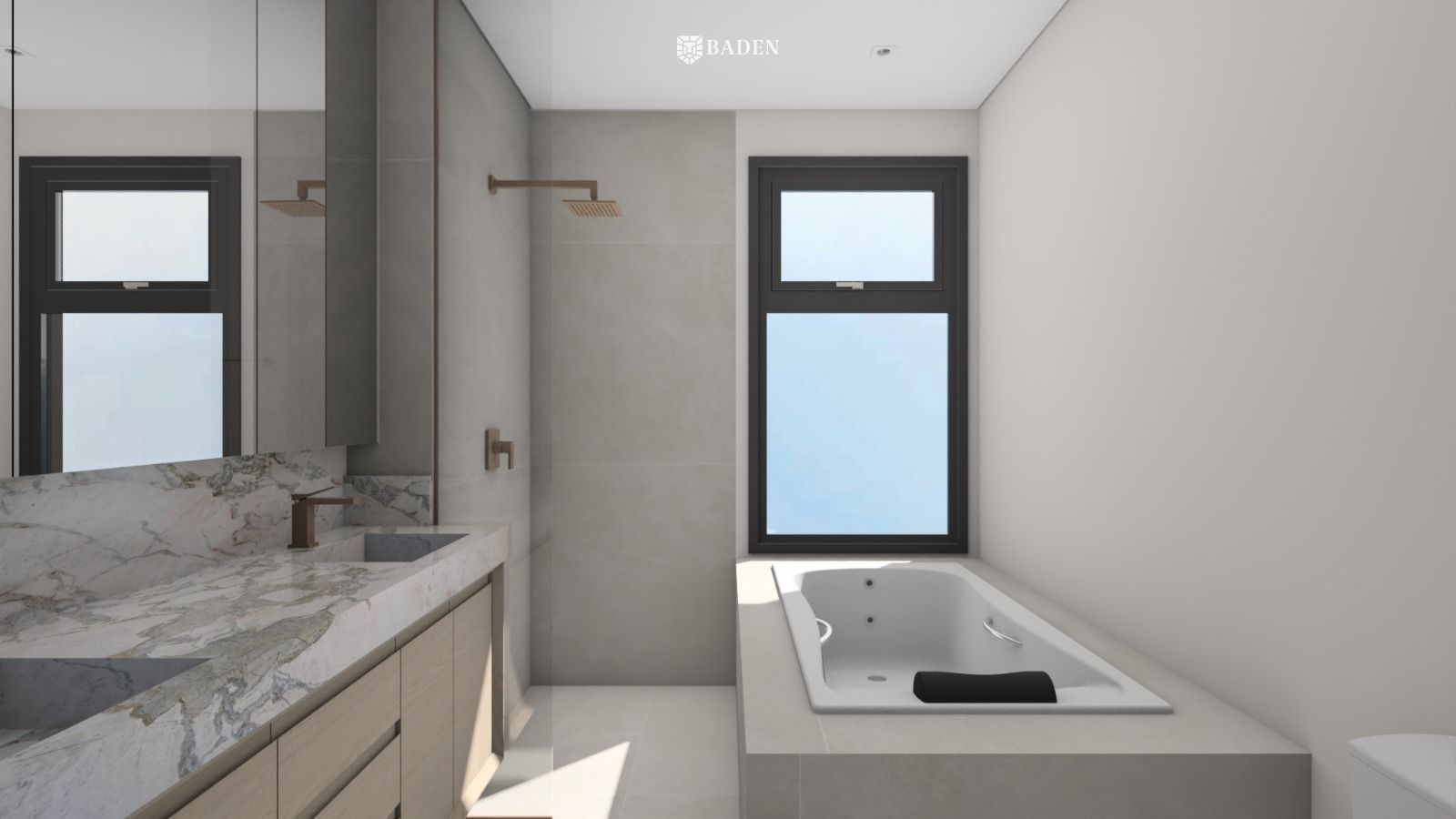 Apartamento, 4 quartos, 194 m² - Foto 7