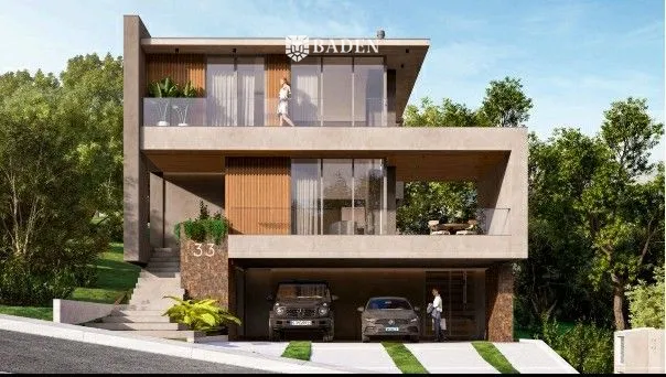 Casa, 4 quartos, 414 m² - Foto 8