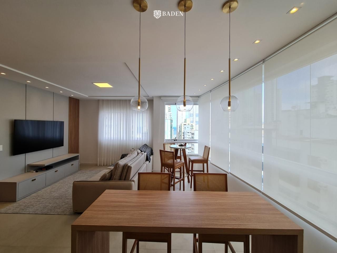 Apartamento, 3 quartos, 121 m² - Foto 37