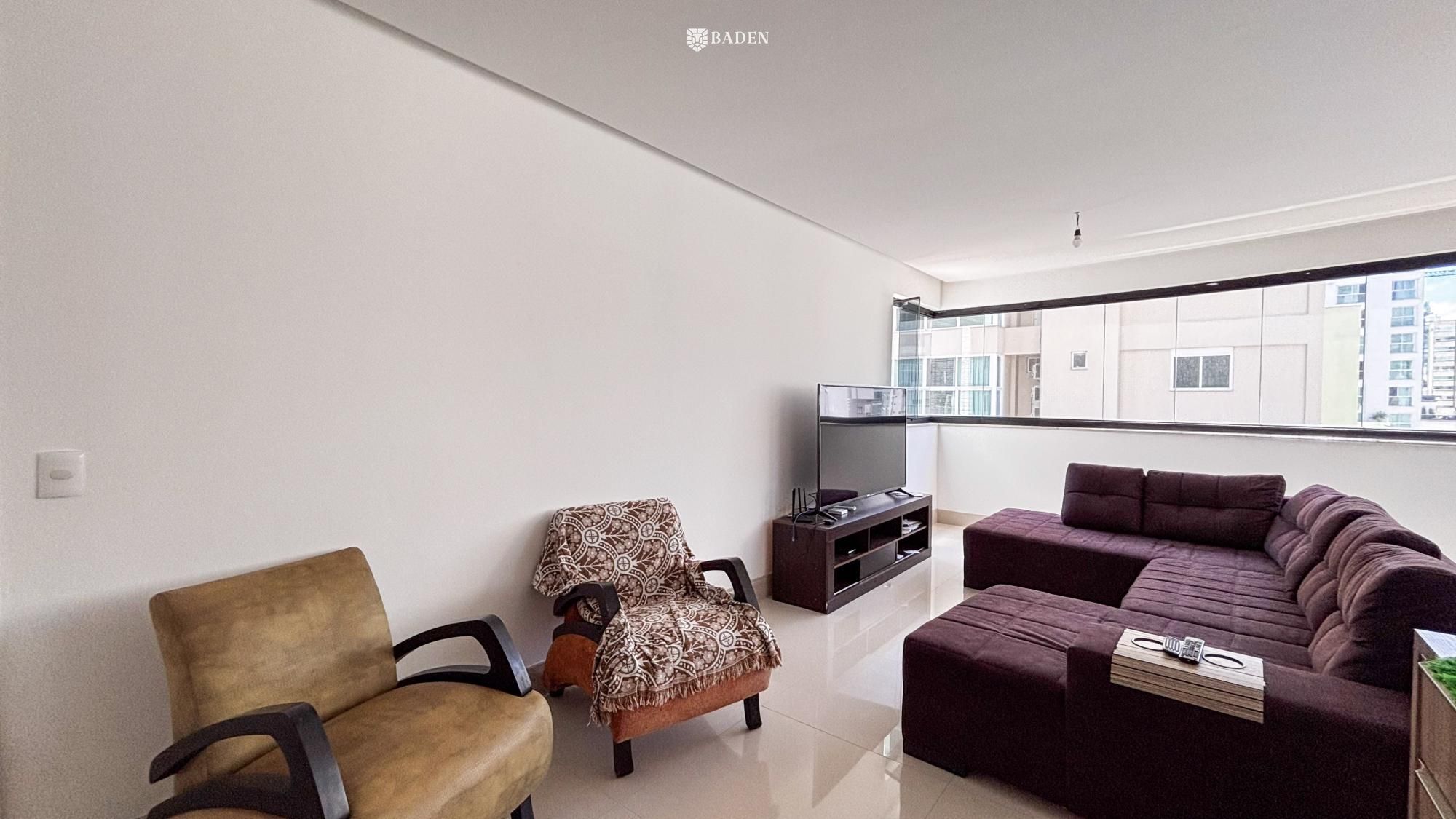 Apartamento, 3 quartos, 150 m² - Foto 11