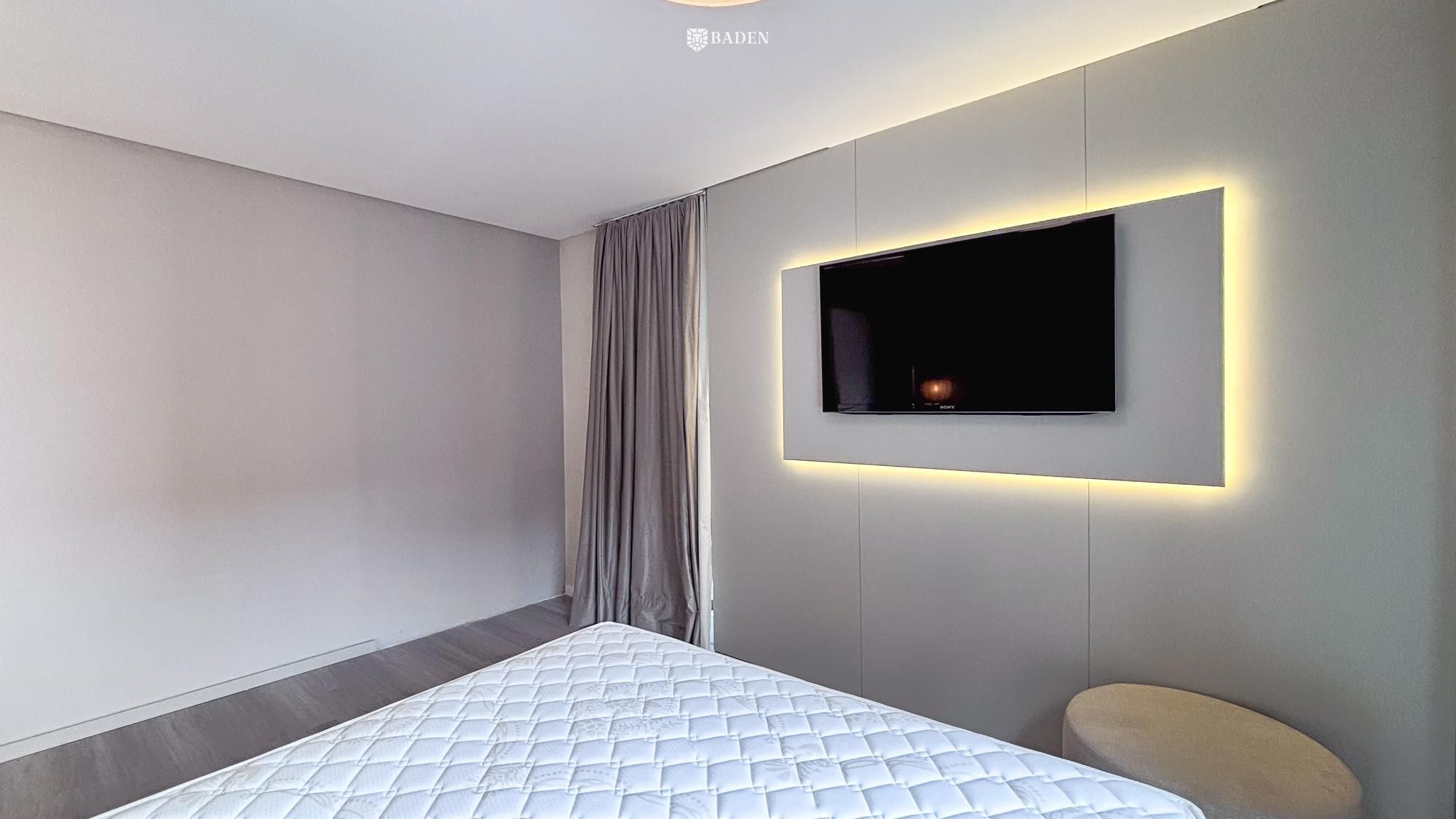 Apartamento, 3 quartos, 126 m² - Foto 34