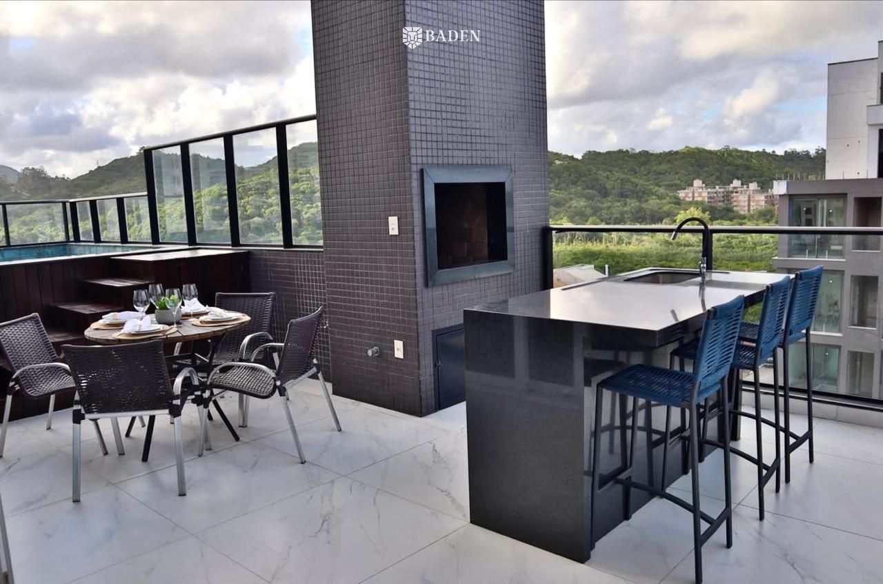 Apartamento, 4 quartos, 243 m² - Foto 7
